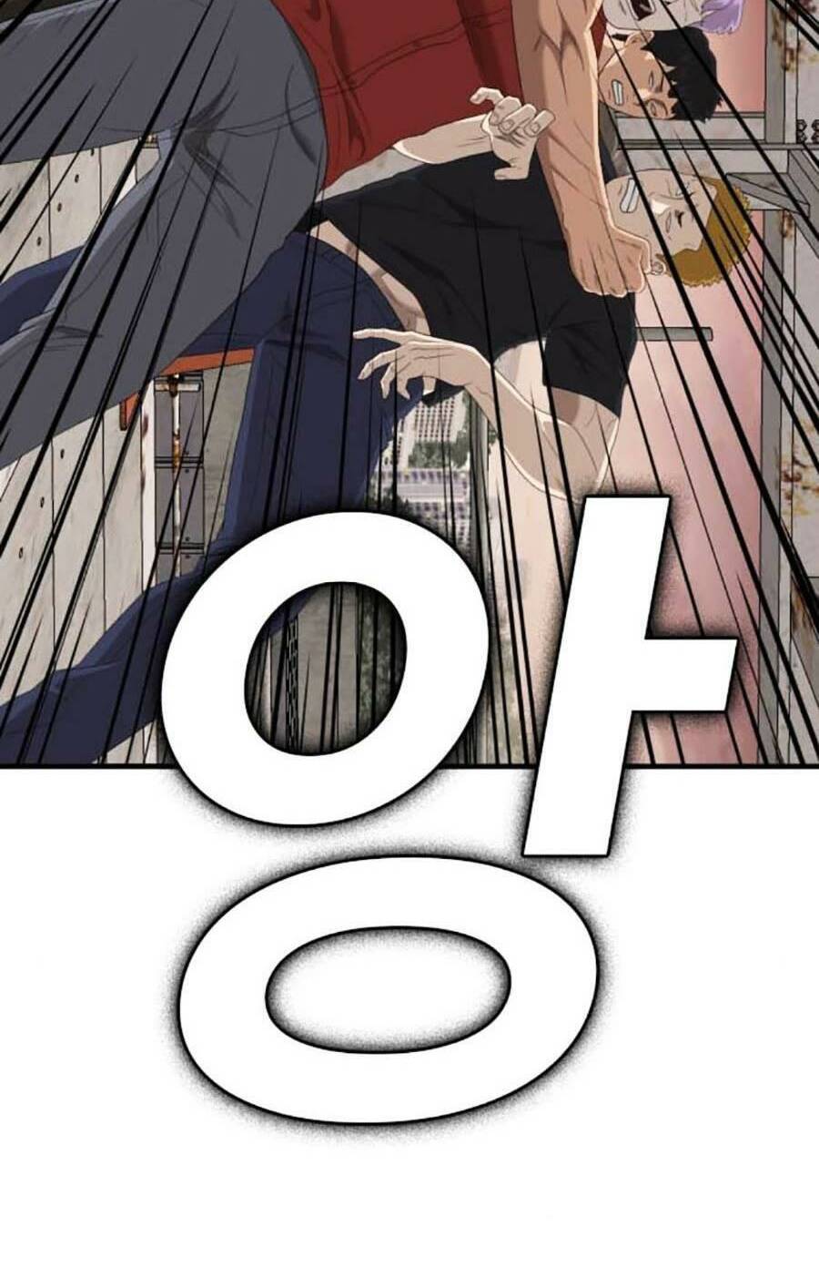 Người Xấu Chap 154 - Next Chap 155