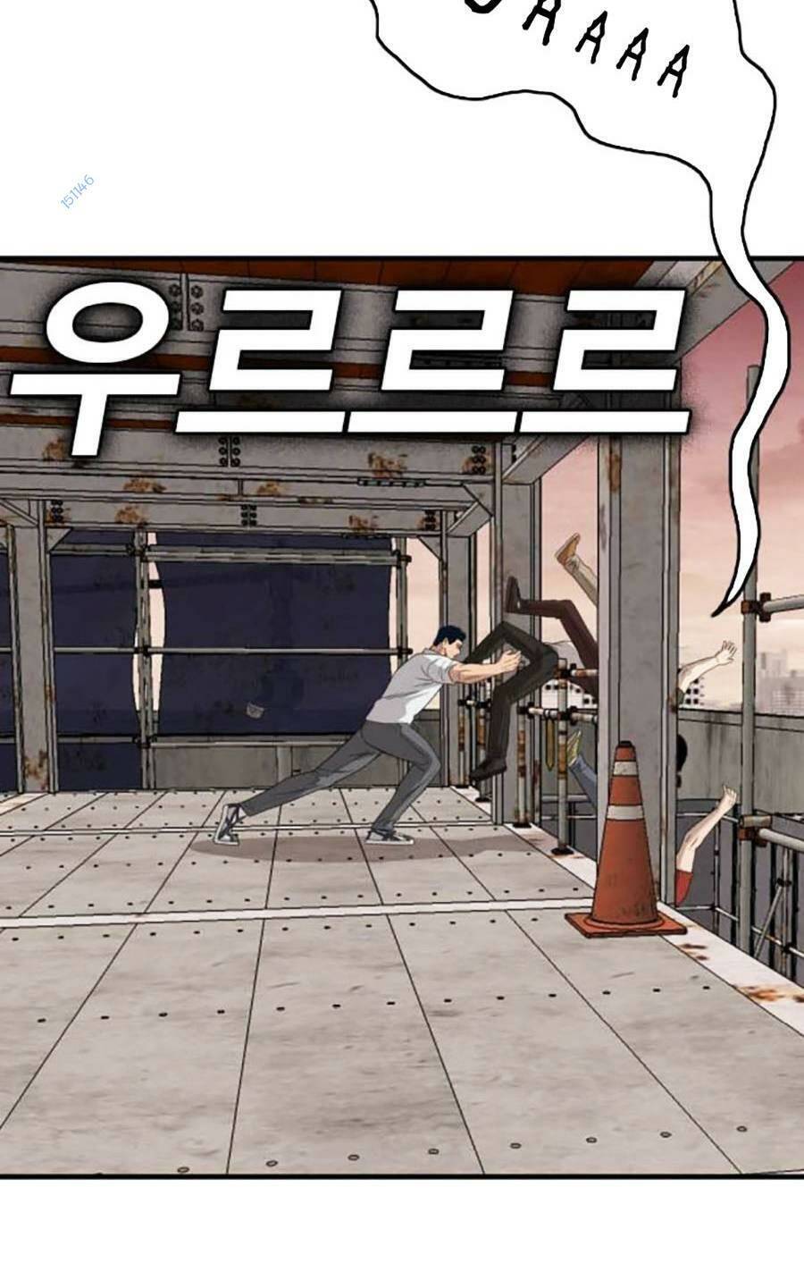 Người Xấu Chap 154 - Next Chap 155