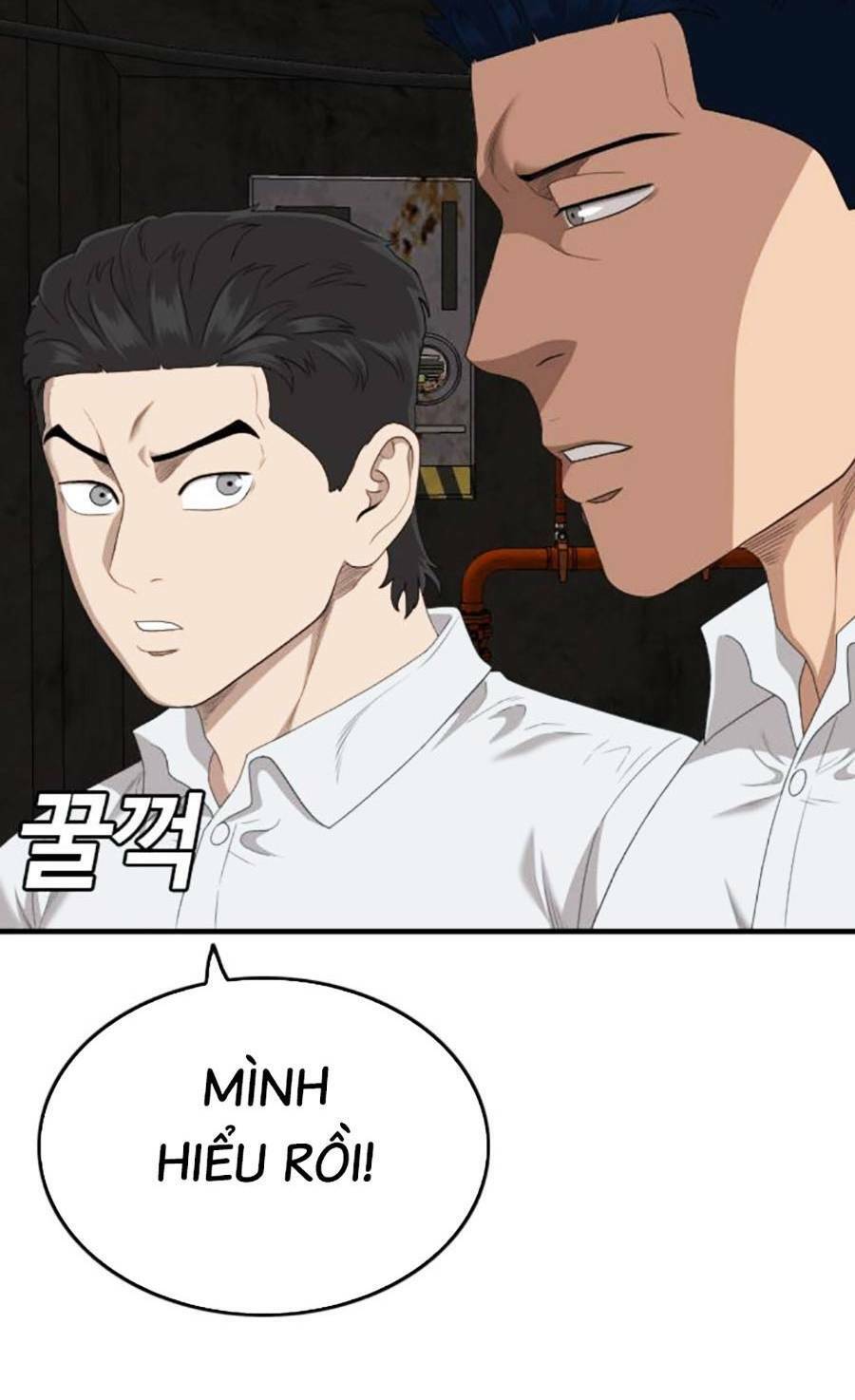 Người Xấu Chap 154 - Next Chap 155
