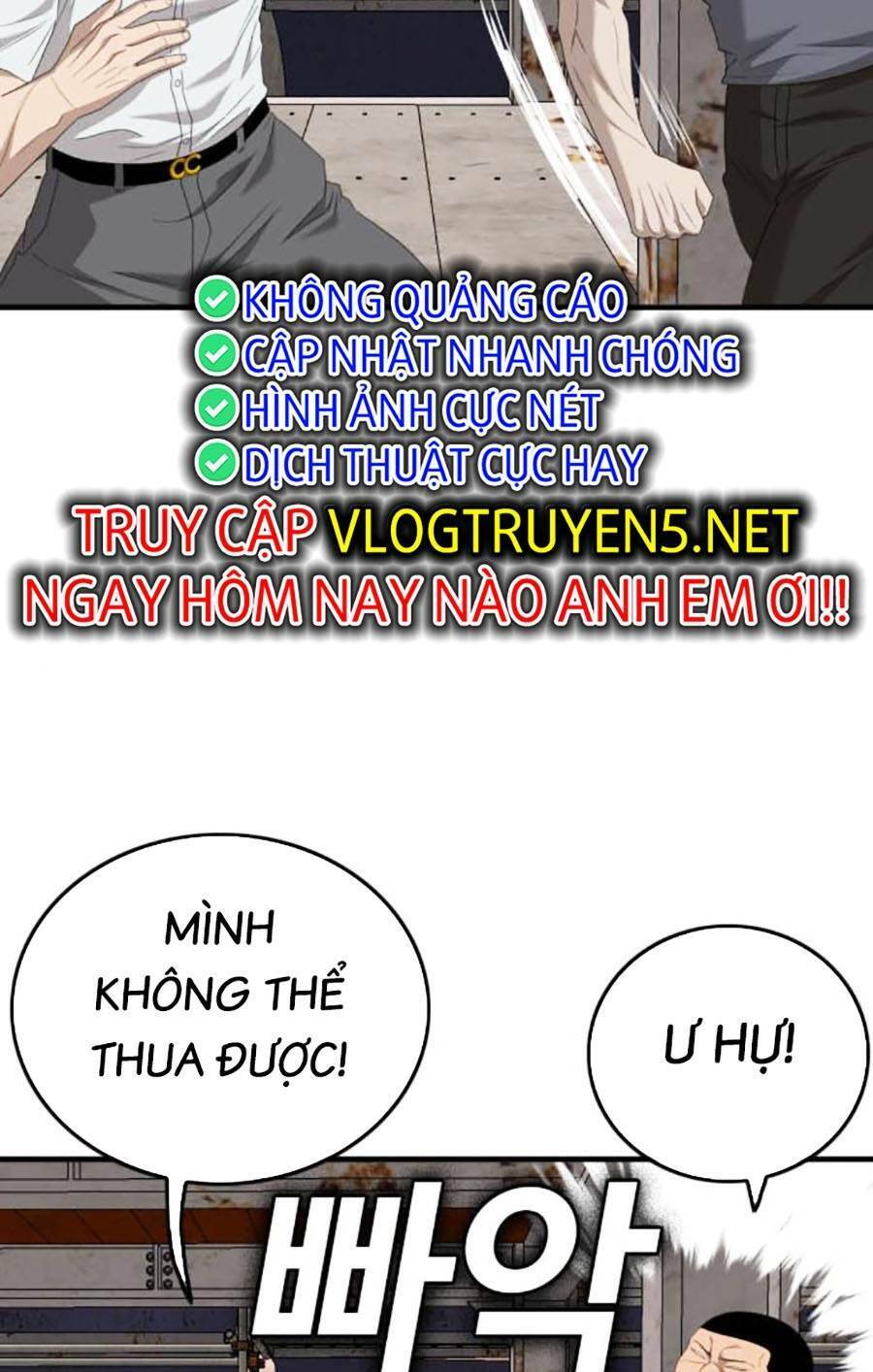 Người Xấu Chap 154 - Next Chap 155