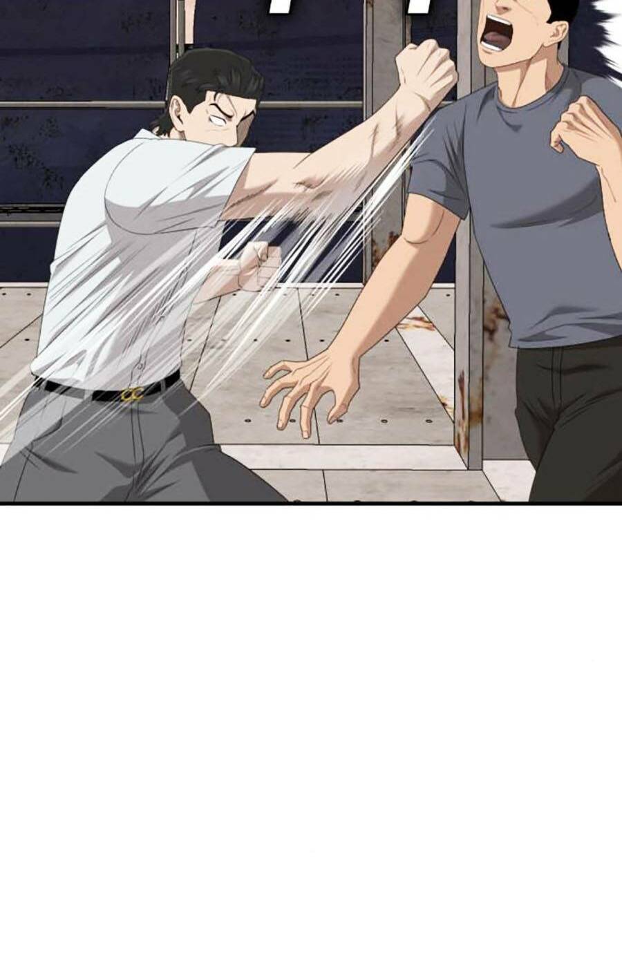 Người Xấu Chap 154 - Next Chap 155