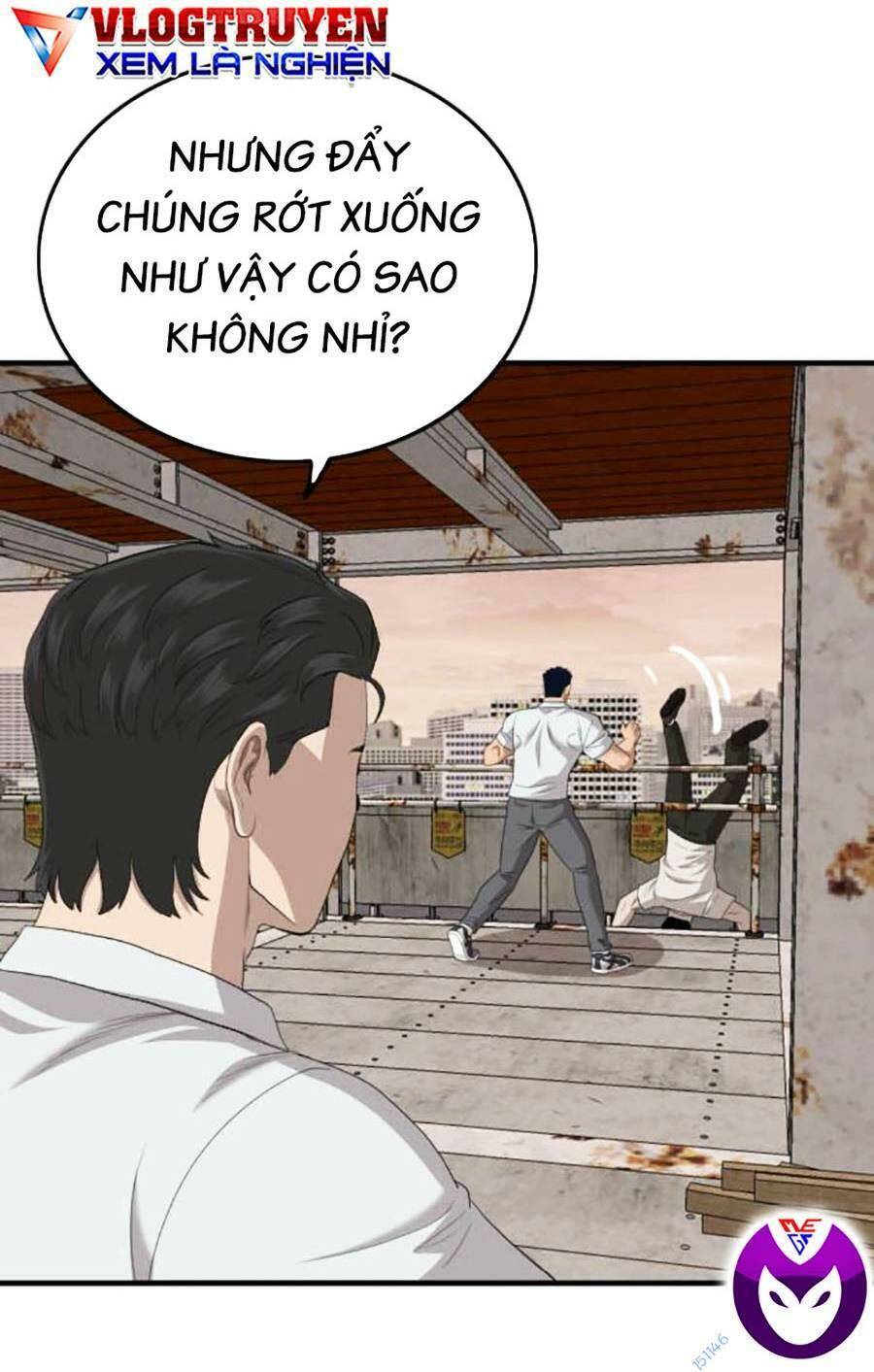 Người Xấu Chap 154 - Next Chap 155