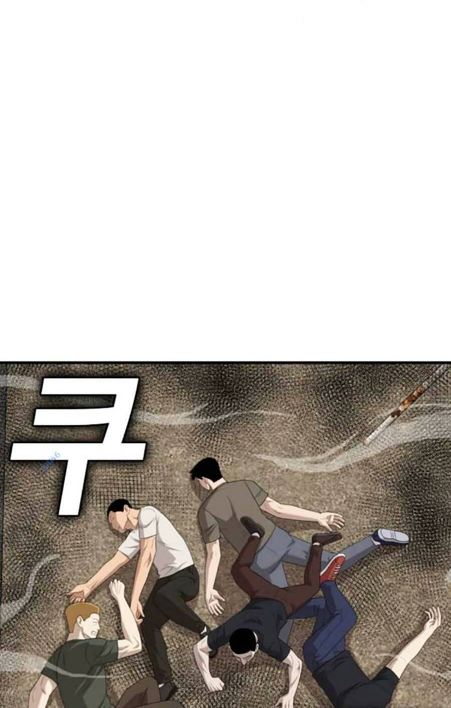 Người Xấu Chap 154 - Next Chap 155