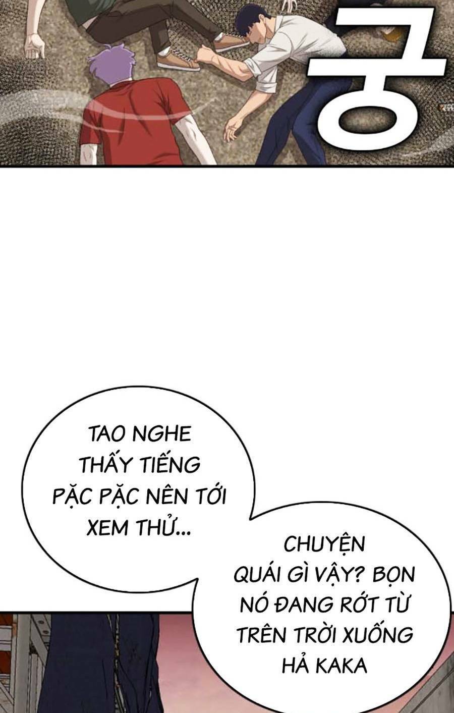 Người Xấu Chap 154 - Next Chap 155