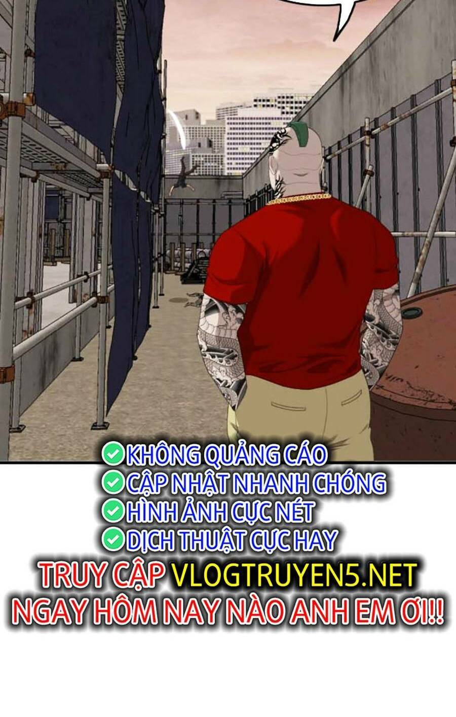 Người Xấu Chap 154 - Next Chap 155
