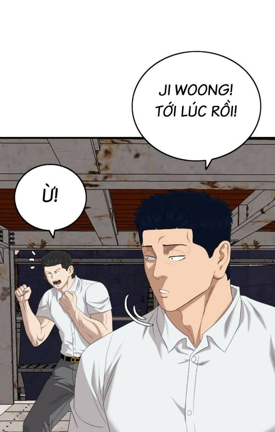 Người Xấu Chap 154 - Next Chap 155