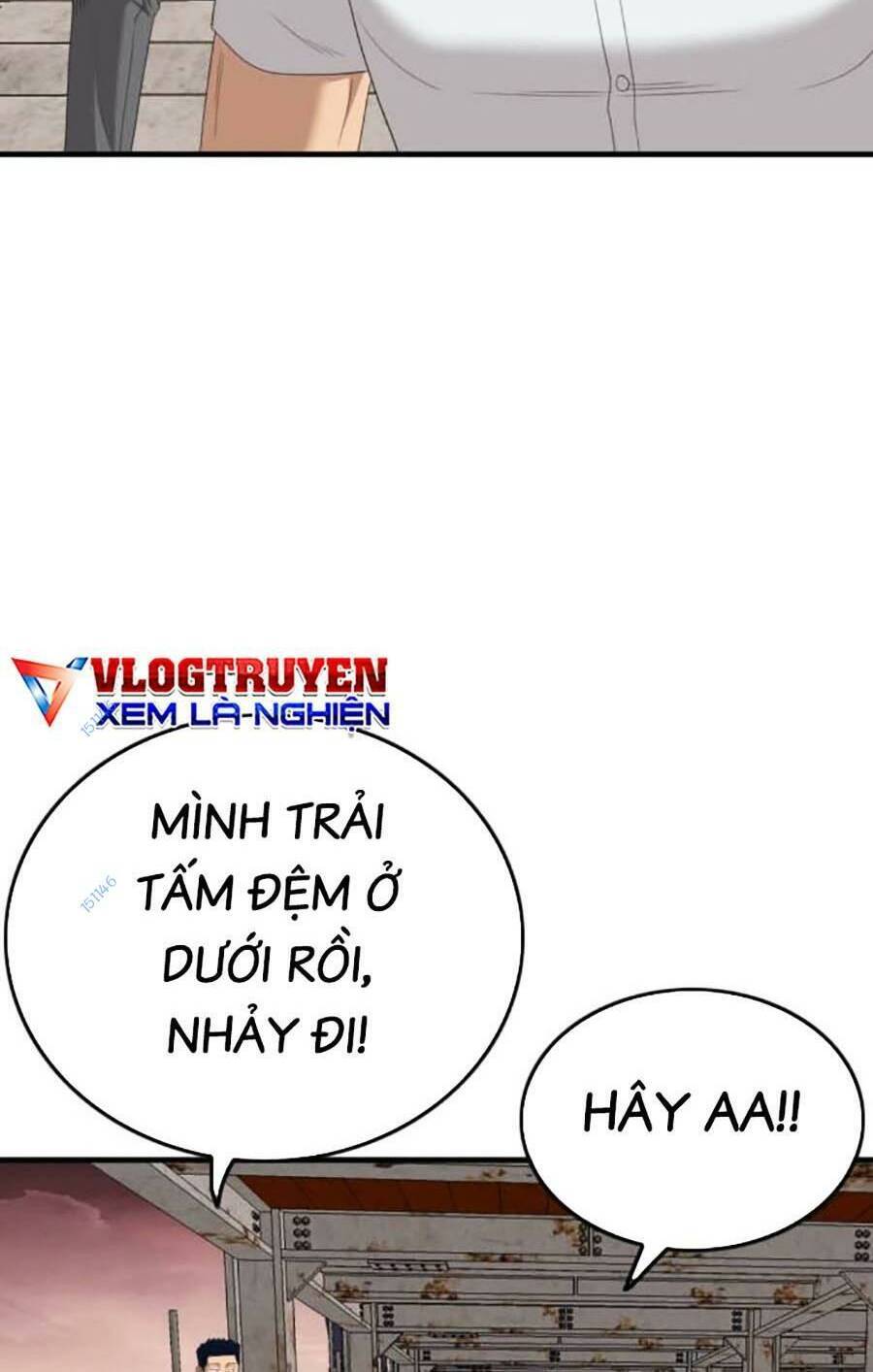 Người Xấu Chap 154 - Next Chap 155