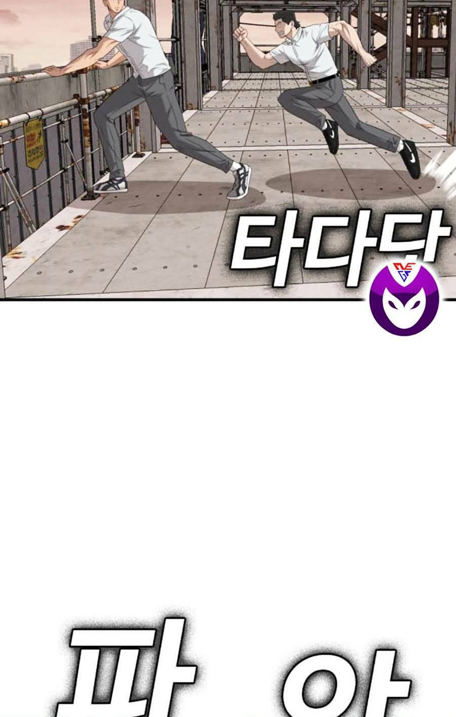 Người Xấu Chap 154 - Next Chap 155
