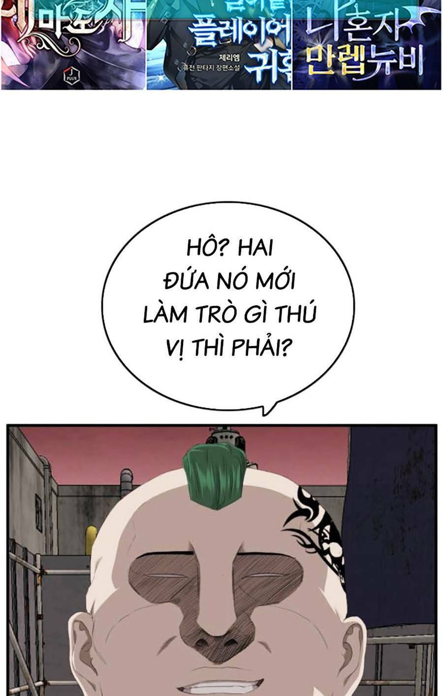 Người Xấu Chap 154 - Next Chap 155