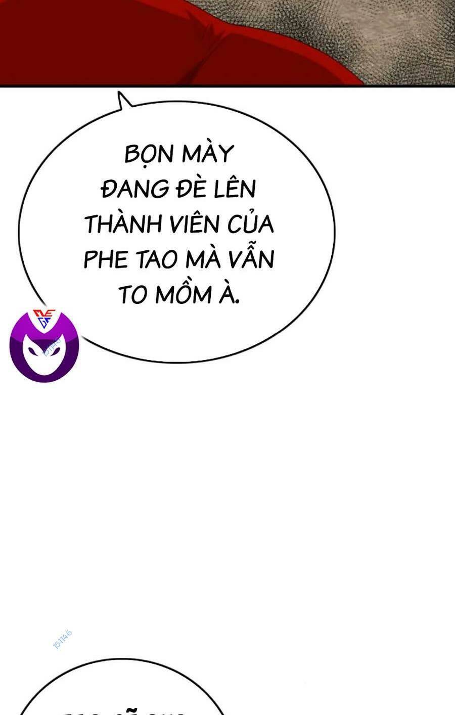 Người Xấu Chap 154 - Next Chap 155