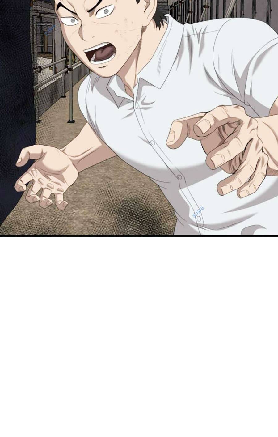 Người Xấu Chap 154 - Next Chap 155