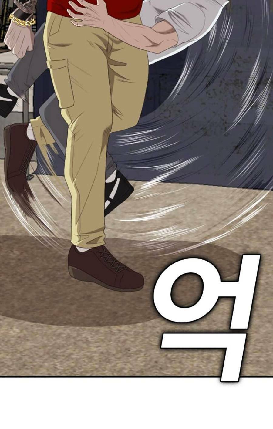 Người Xấu Chap 154 - Next Chap 155