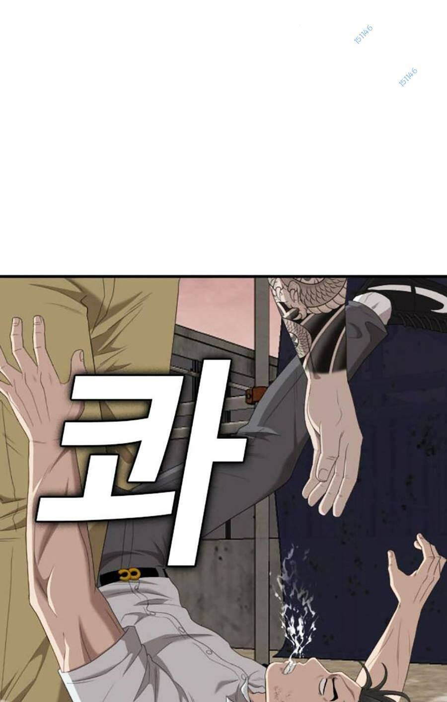 Người Xấu Chap 154 - Next Chap 155