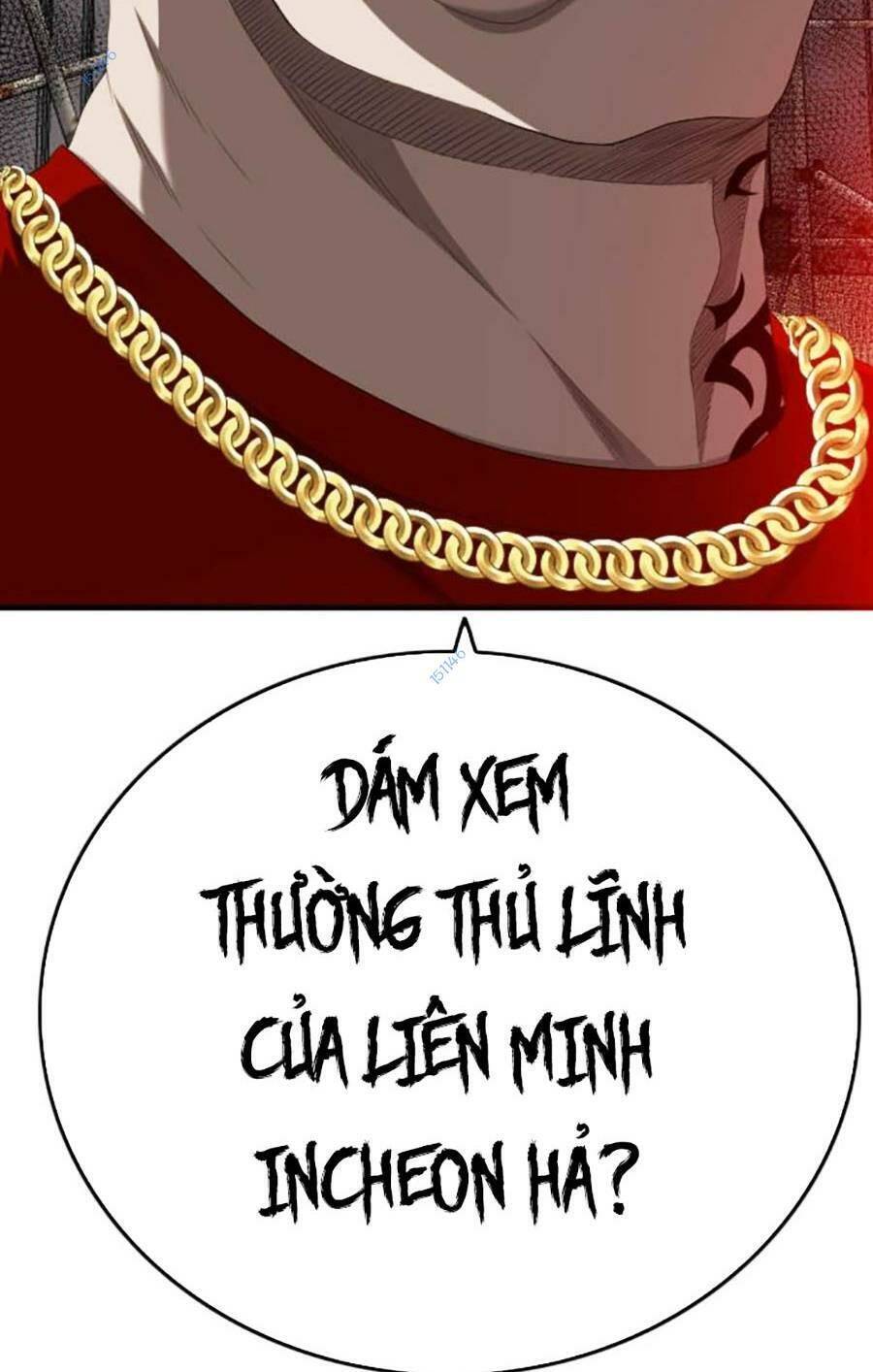 Người Xấu Chap 154 - Next Chap 155