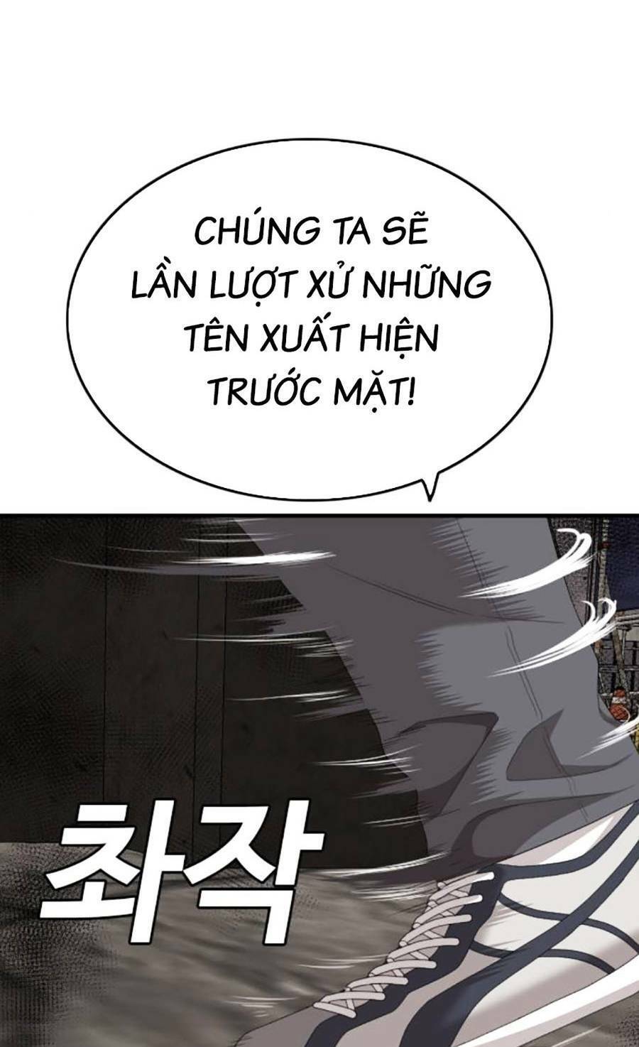 Người Xấu Chap 154 - Next Chap 155