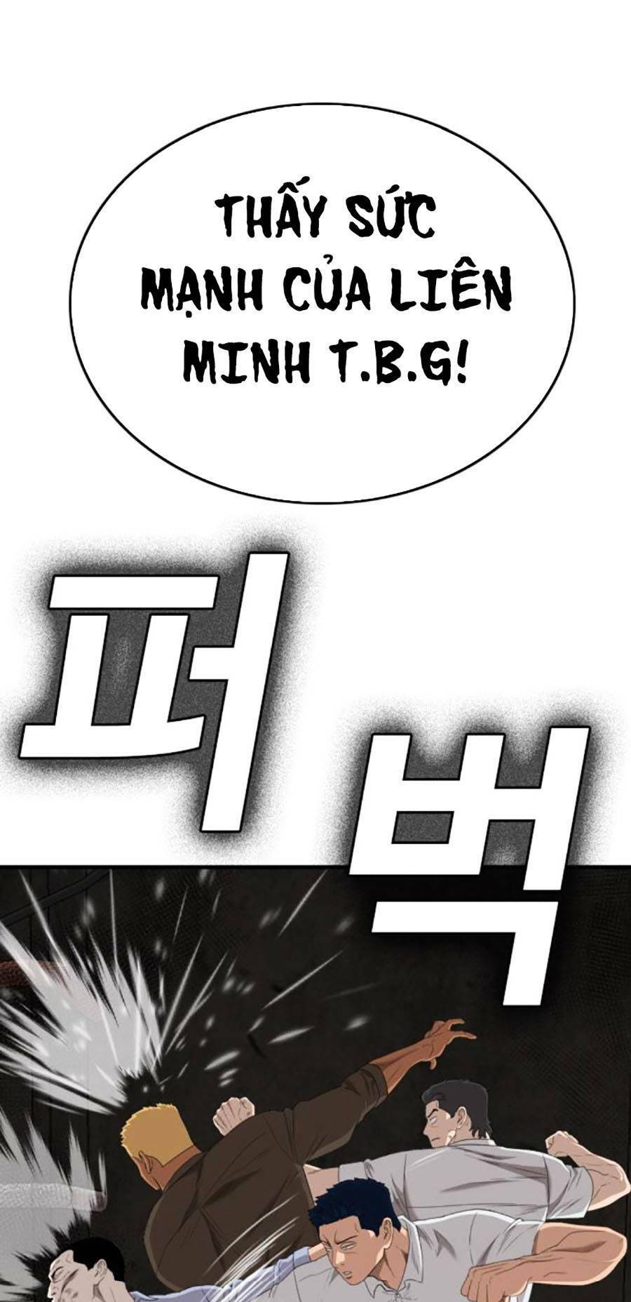 Người Xấu Chap 154 - Next Chap 155