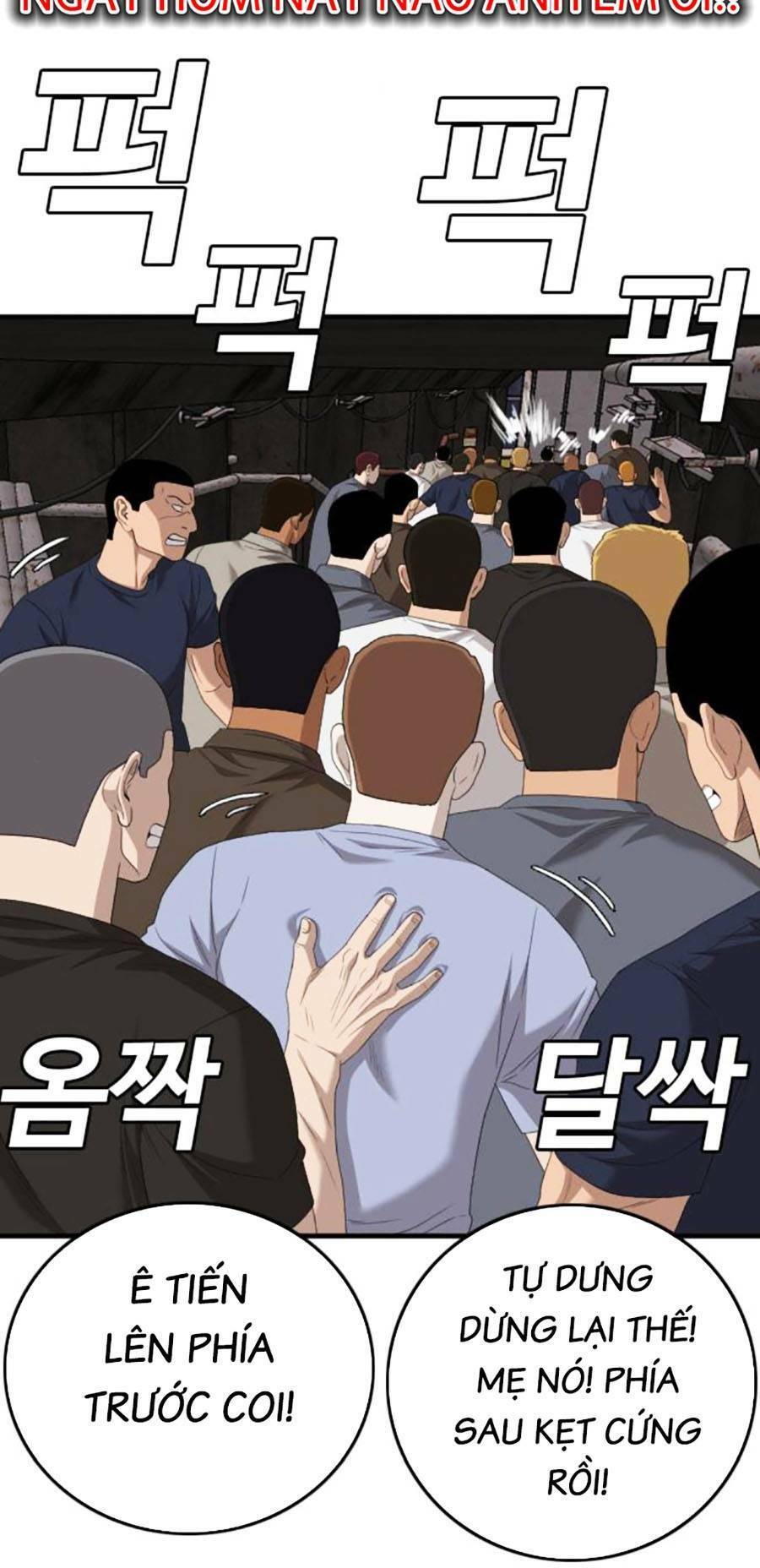 Người Xấu Chap 154 - Next Chap 155