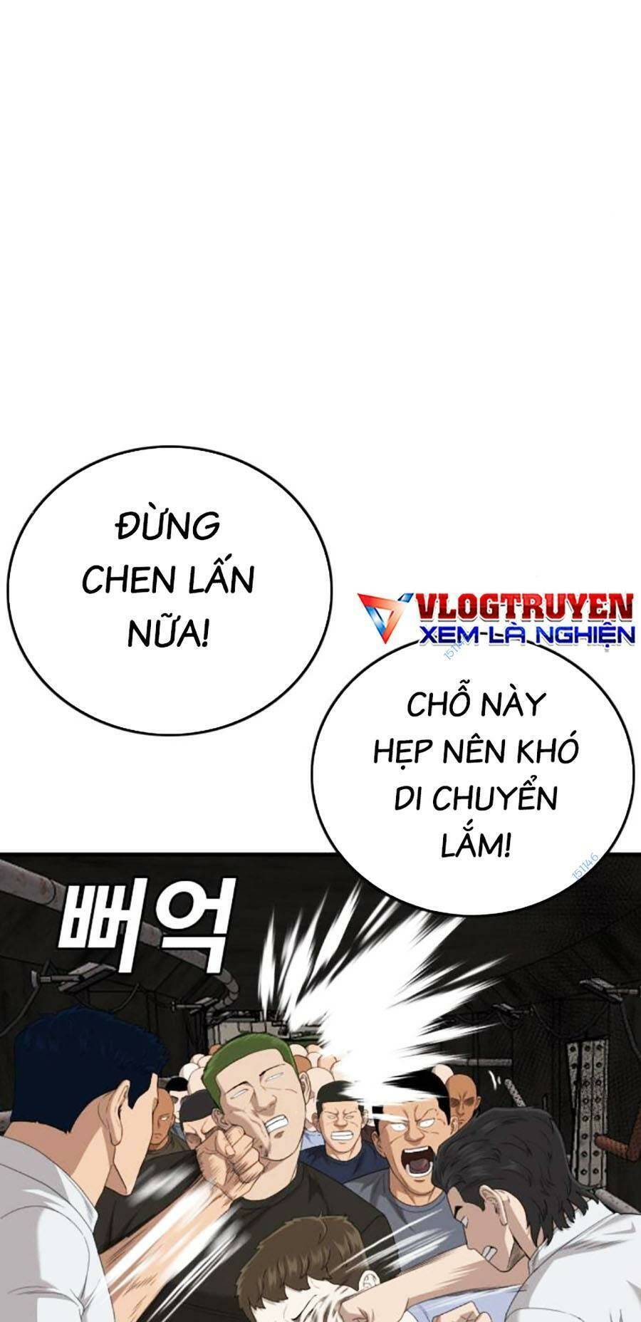 Người Xấu Chap 154 - Next Chap 155