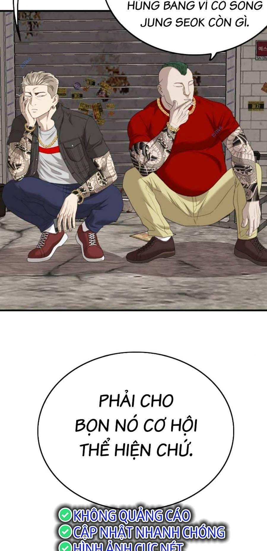 Người Xấu Chap 154 - Next Chap 155