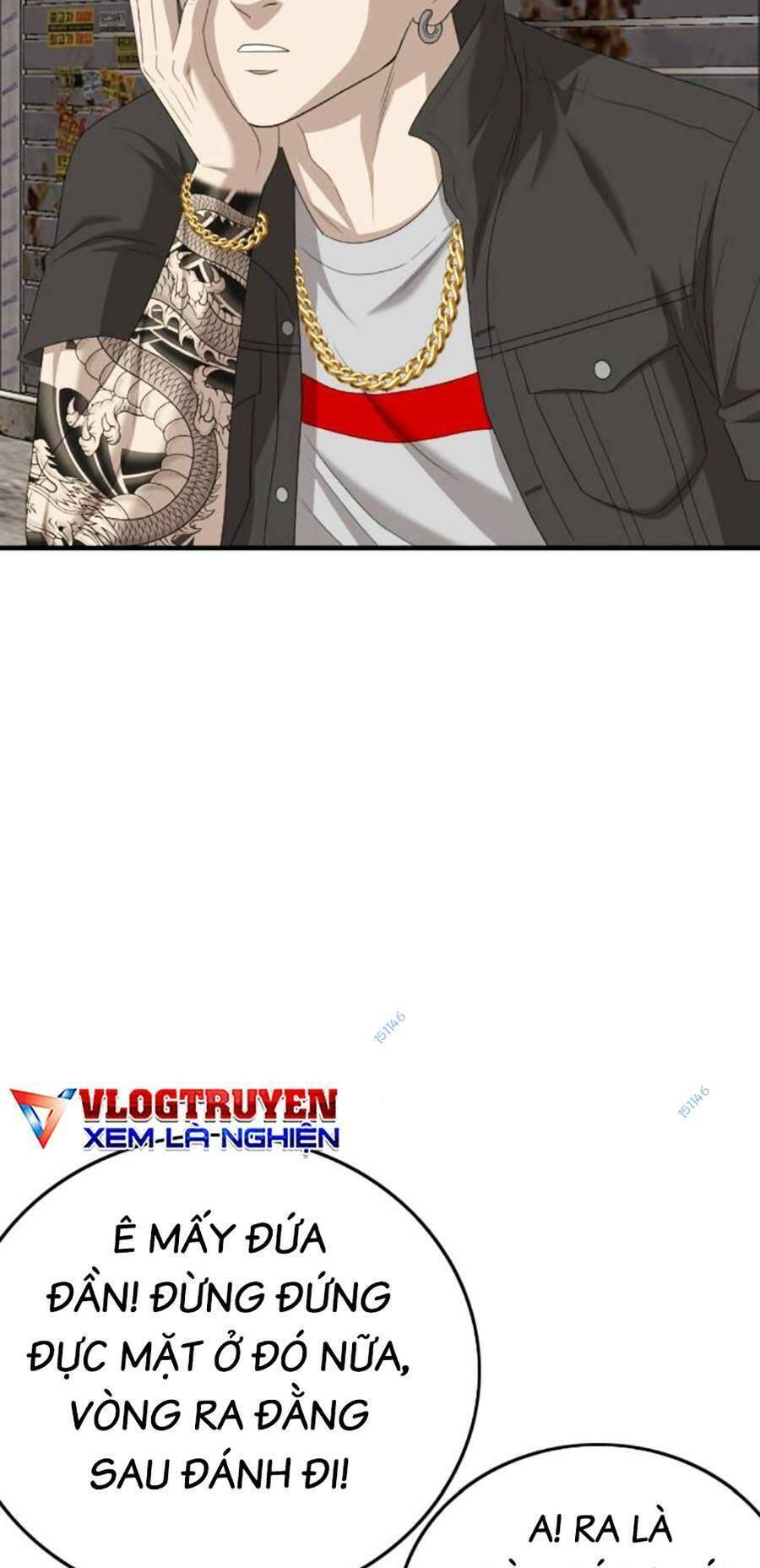 Người Xấu Chap 154 - Next Chap 155