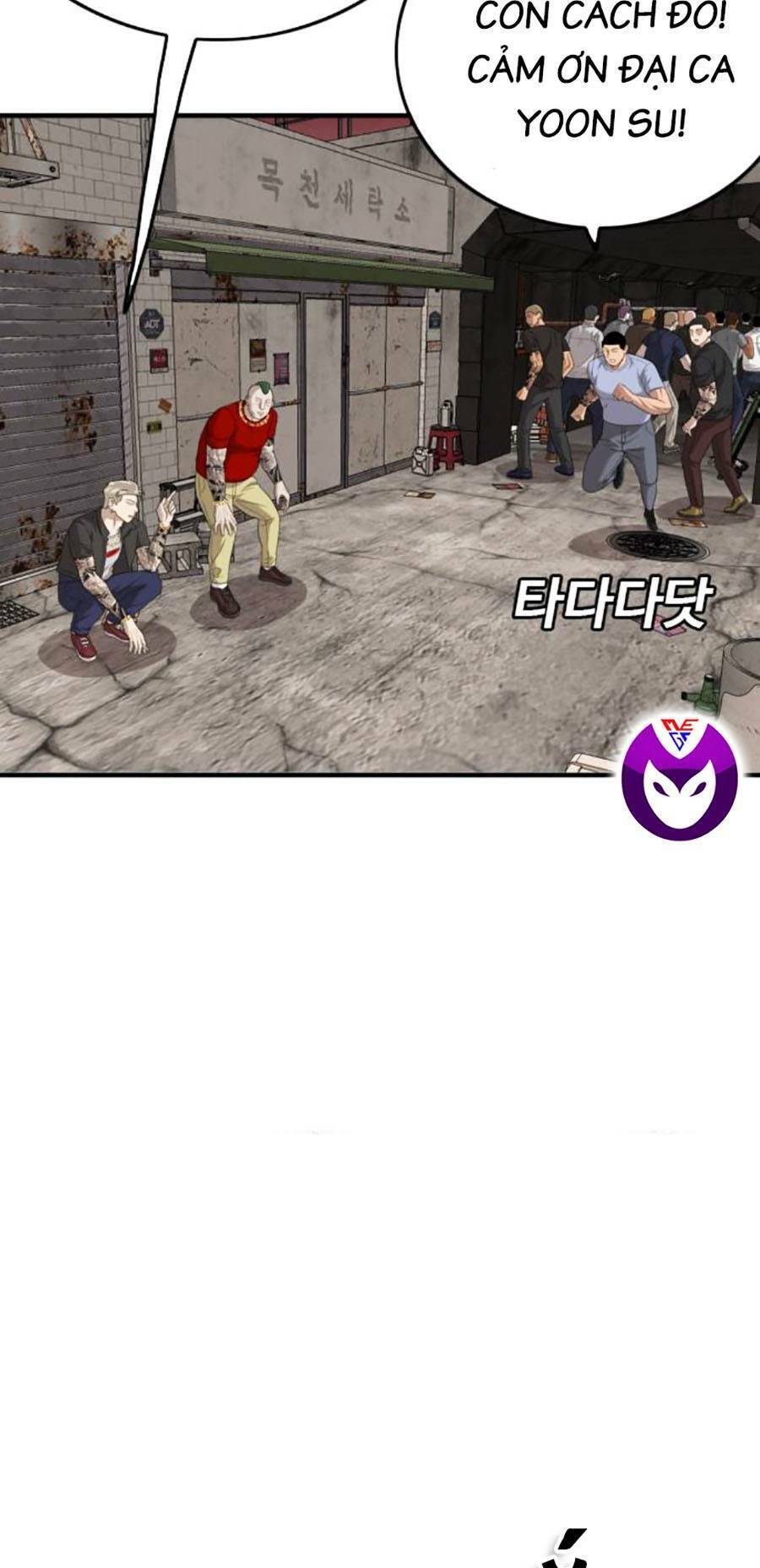 Người Xấu Chap 154 - Next Chap 155