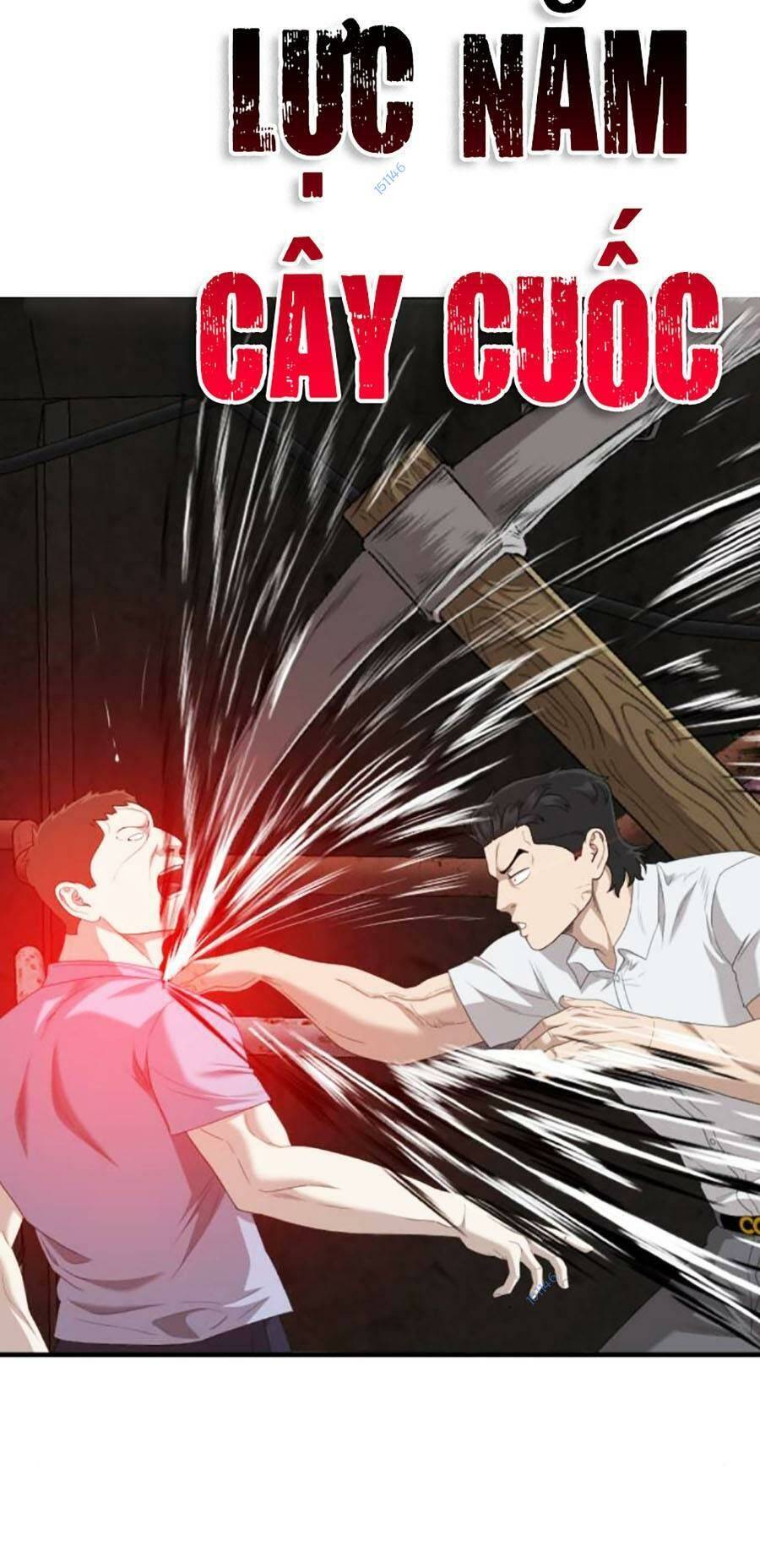 Người Xấu Chap 154 - Next Chap 155