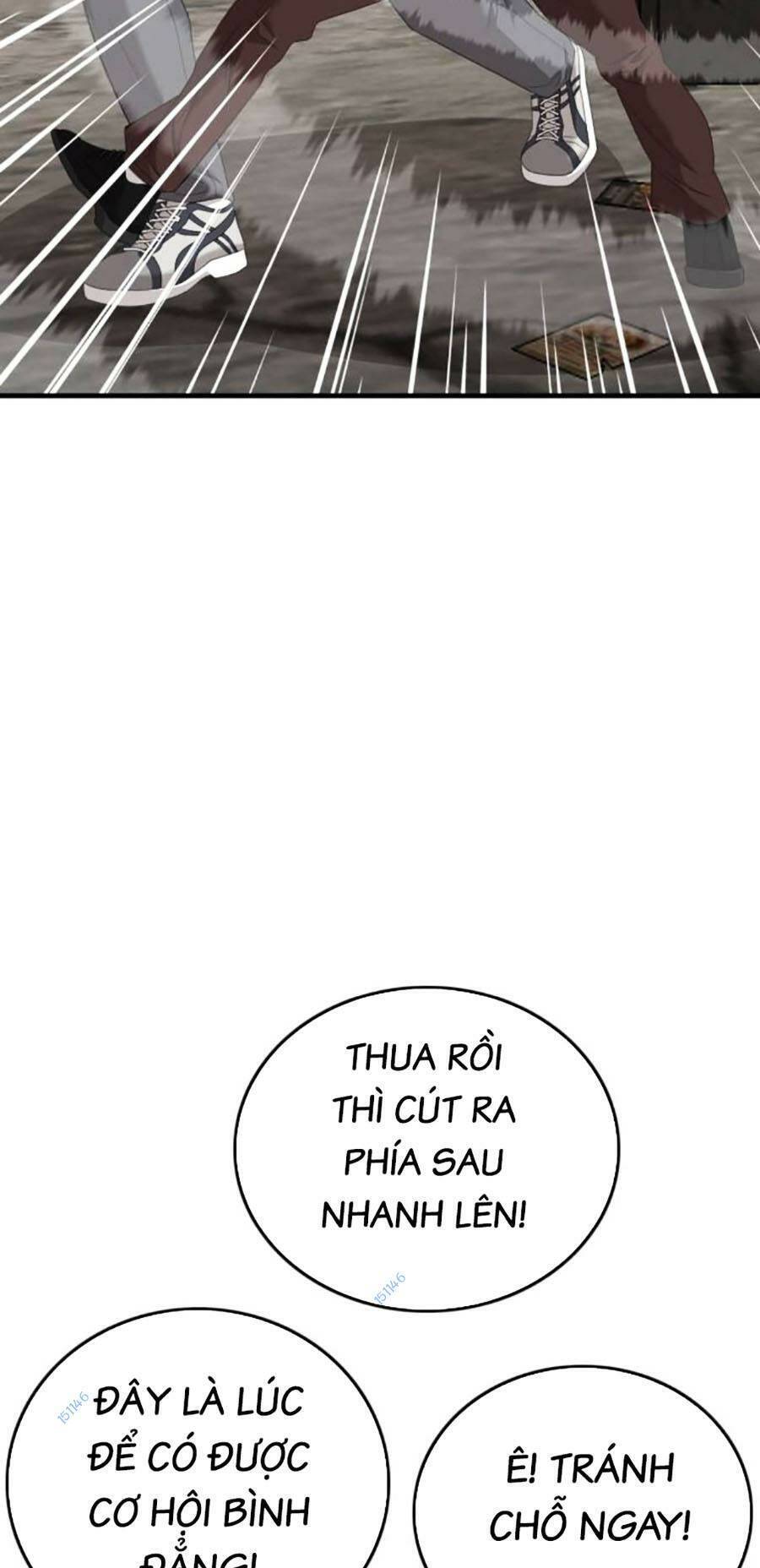 Người Xấu Chap 154 - Next Chap 155