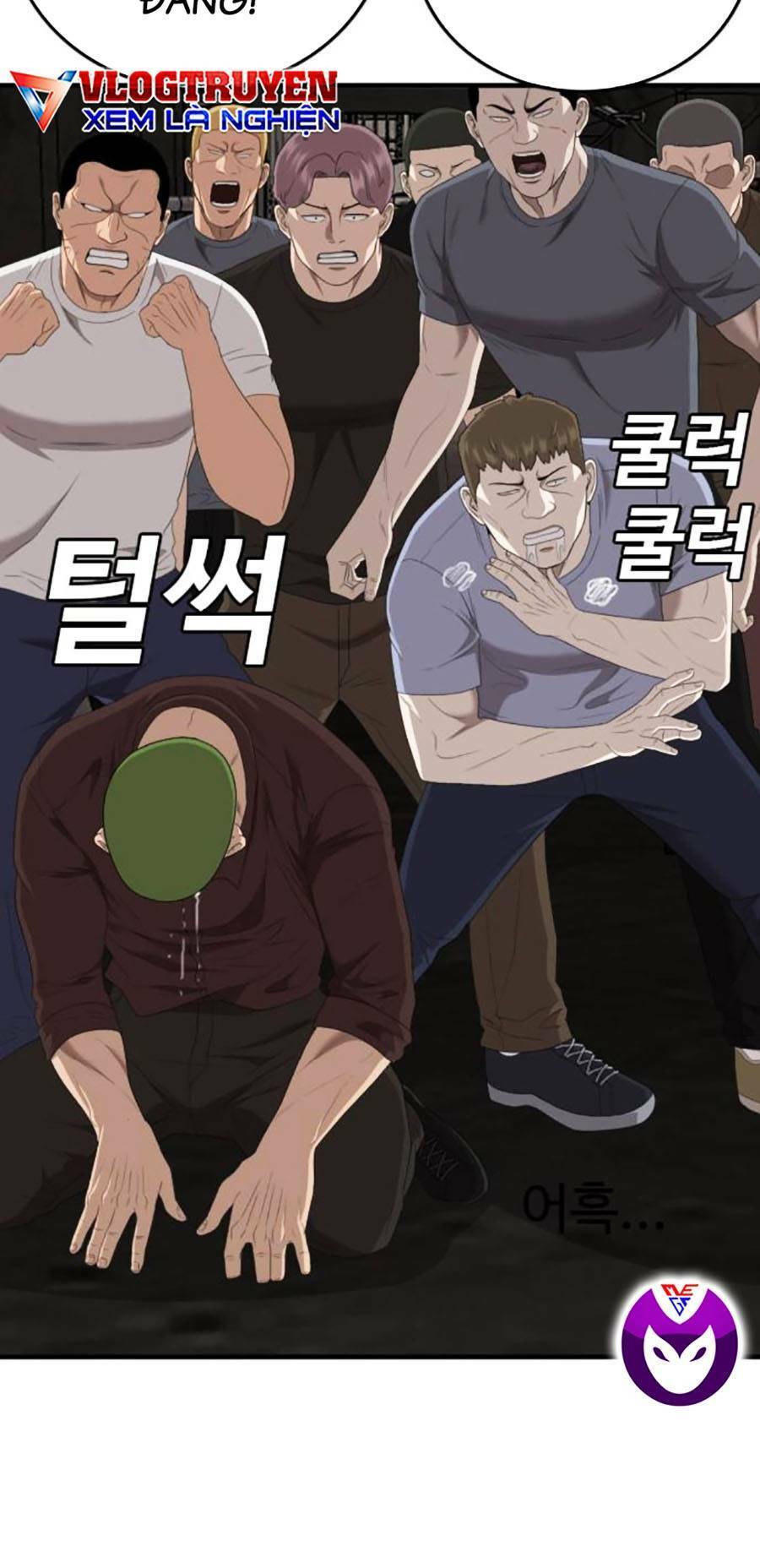 Người Xấu Chap 154 - Next Chap 155