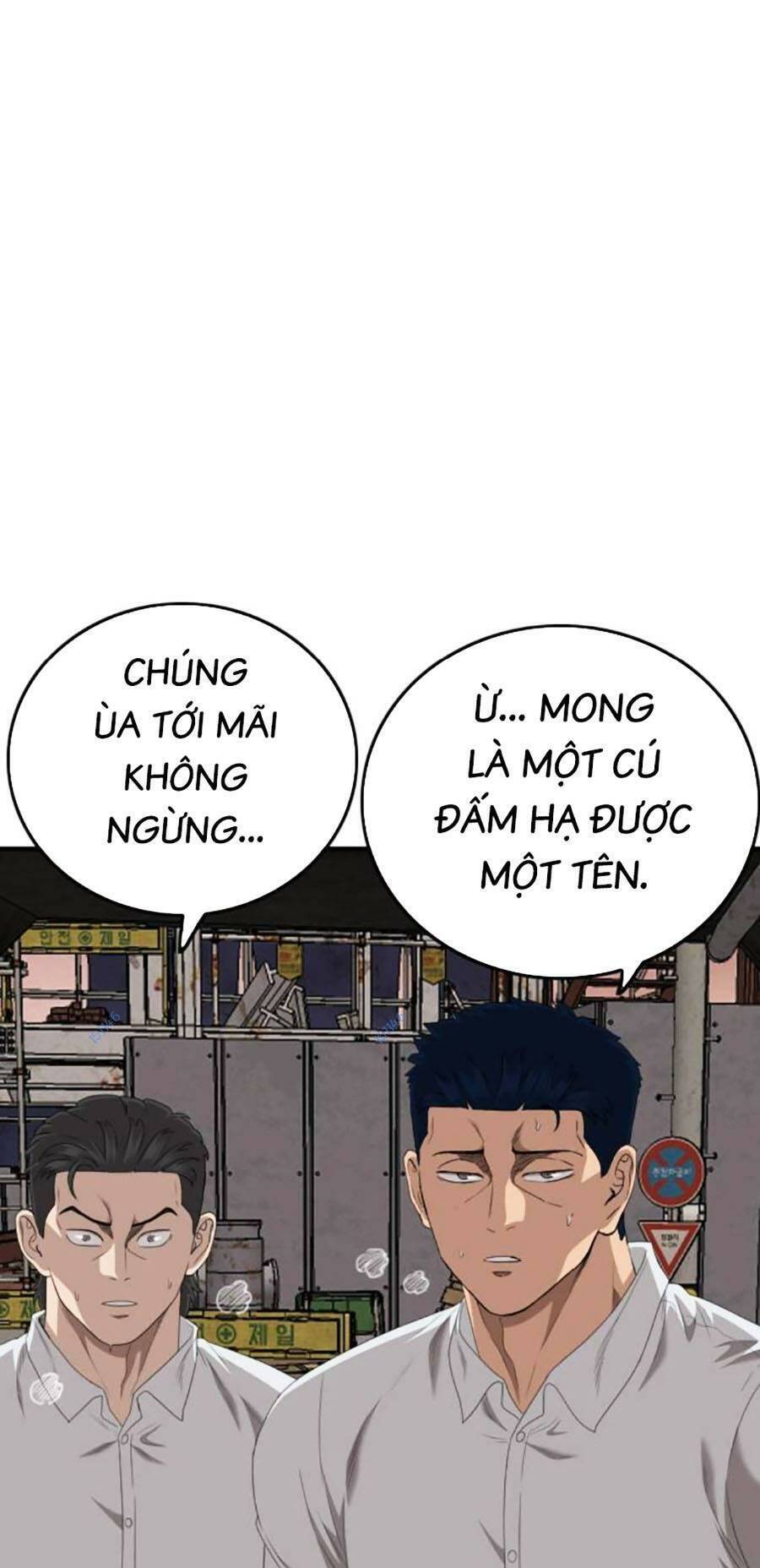 Người Xấu Chap 154 - Next Chap 155