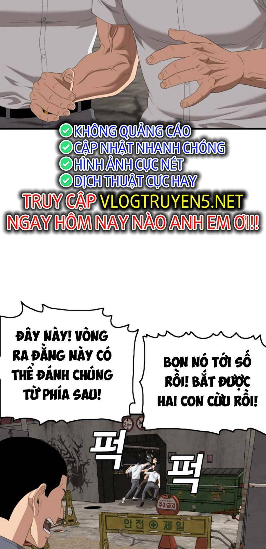 Người Xấu Chap 154 - Next Chap 155