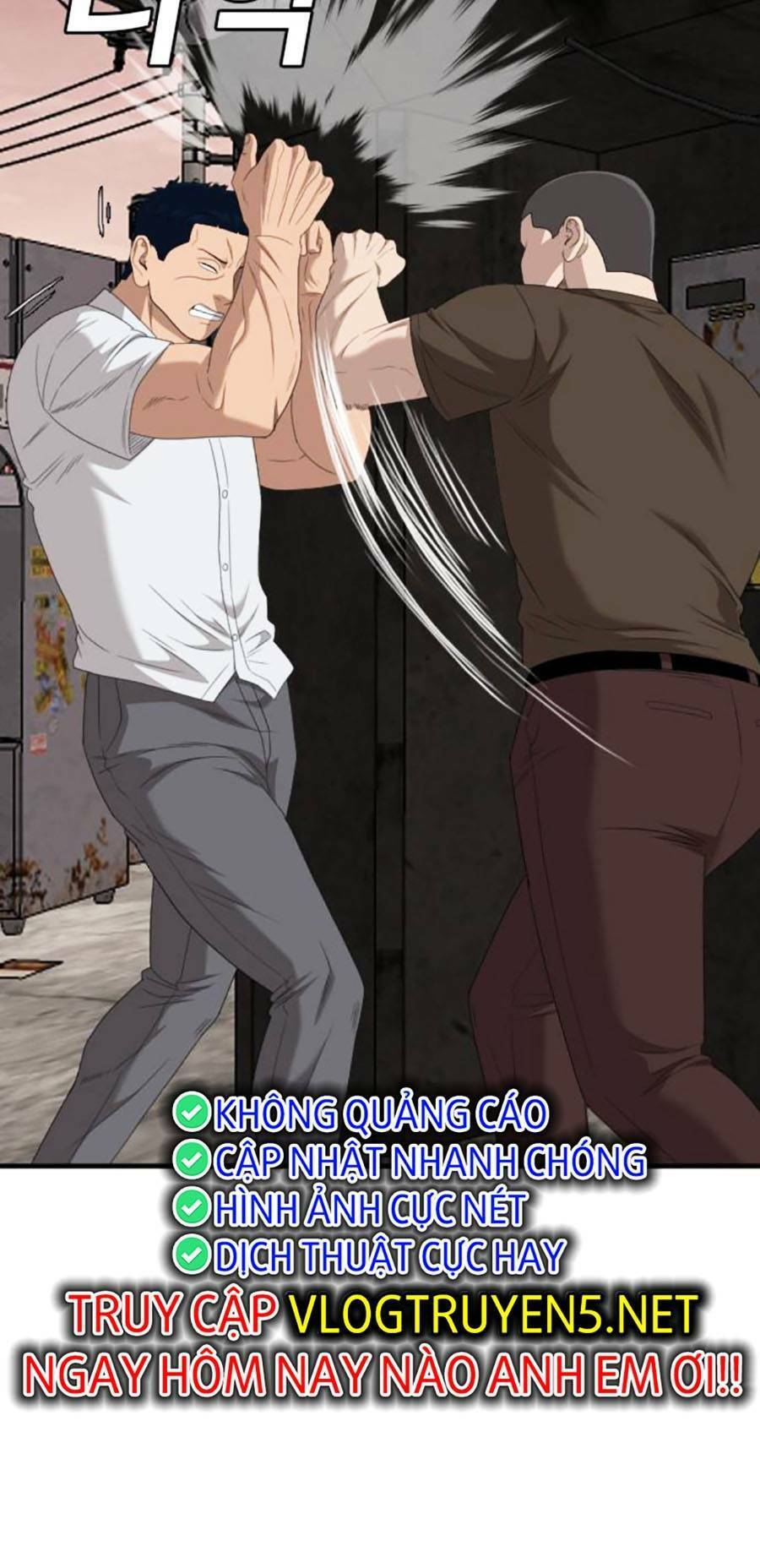 Người Xấu Chap 154 - Next Chap 155