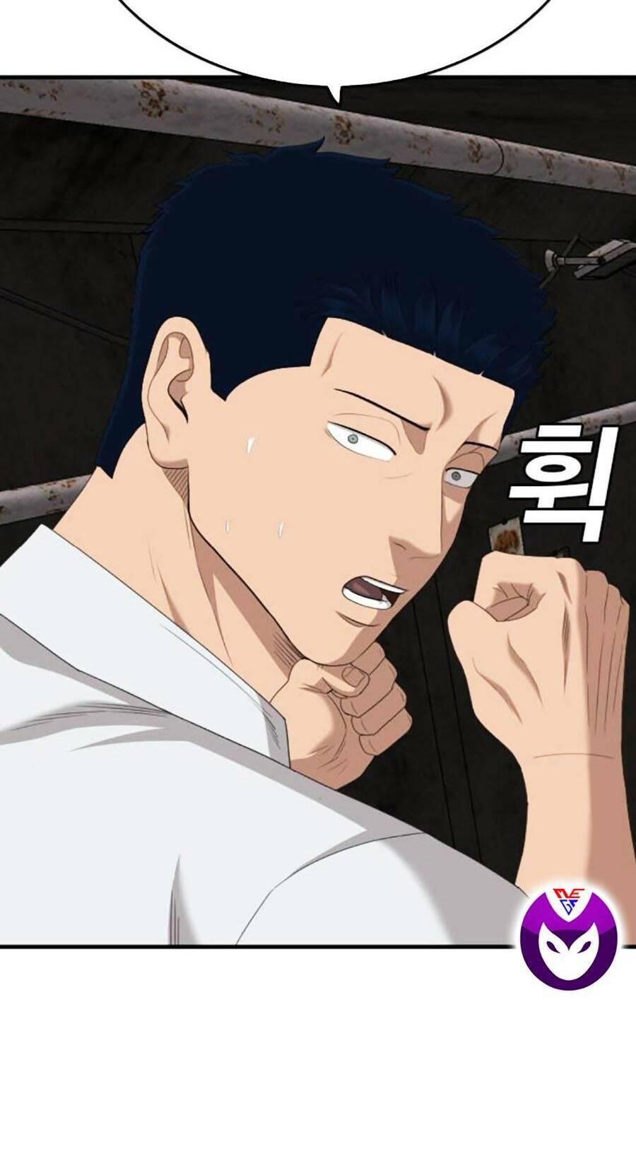 Người Xấu Chap 154 - Next Chap 155