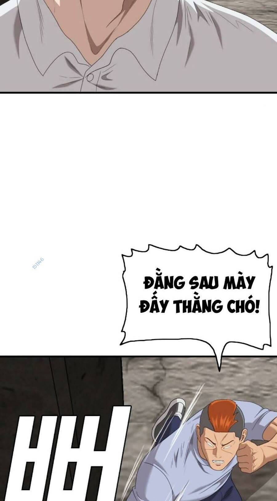 Người Xấu Chap 154 - Next Chap 155
