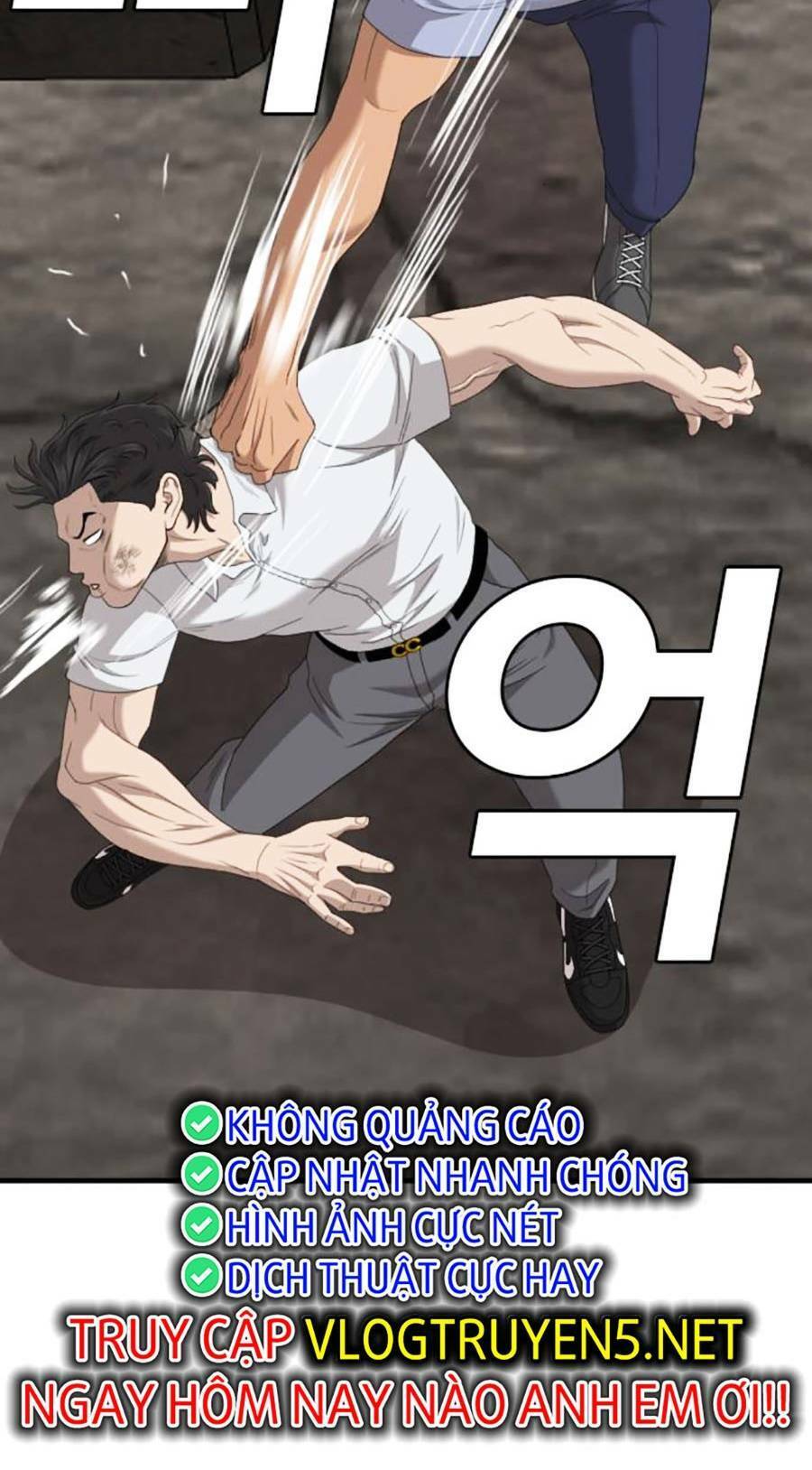 Người Xấu Chap 154 - Next Chap 155