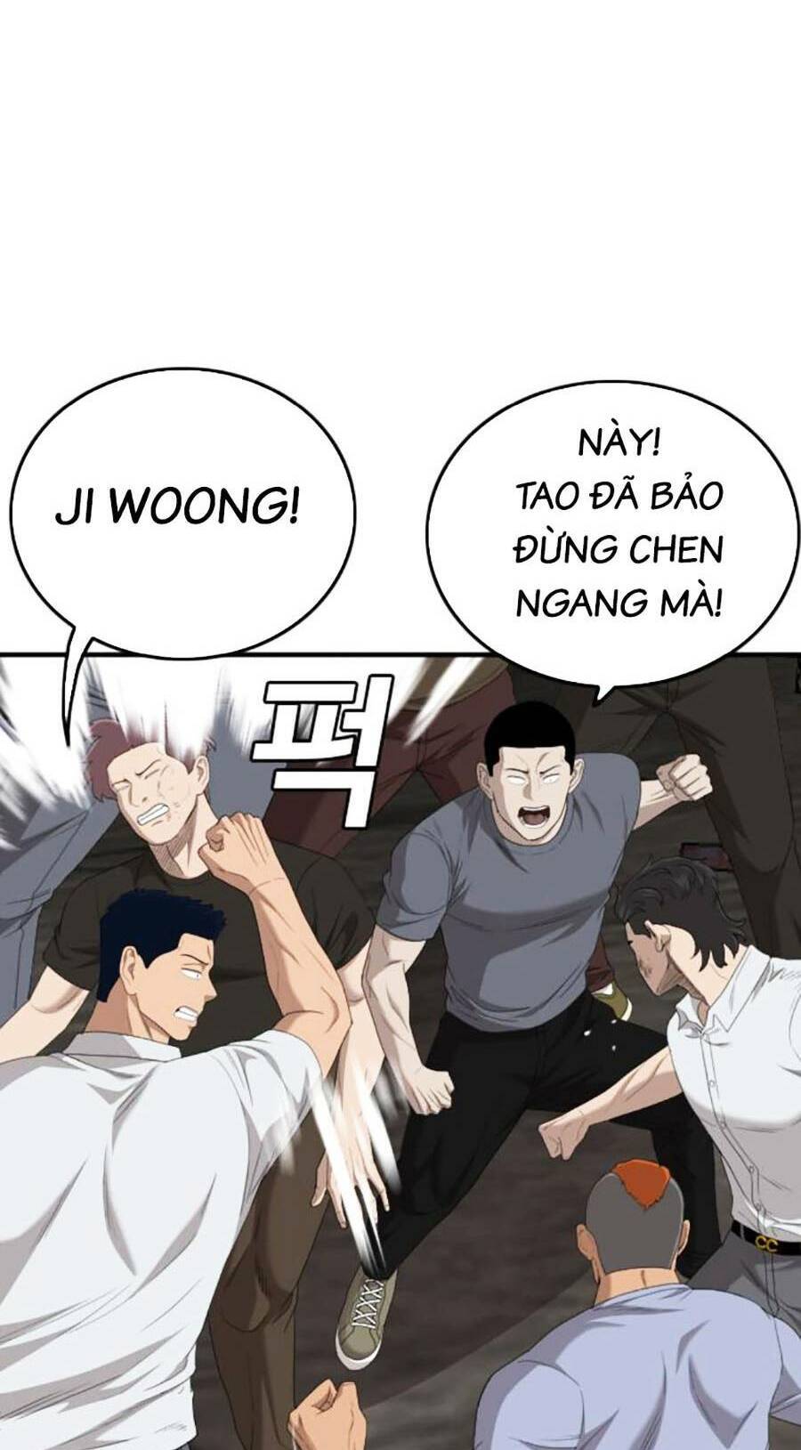 Người Xấu Chap 154 - Next Chap 155