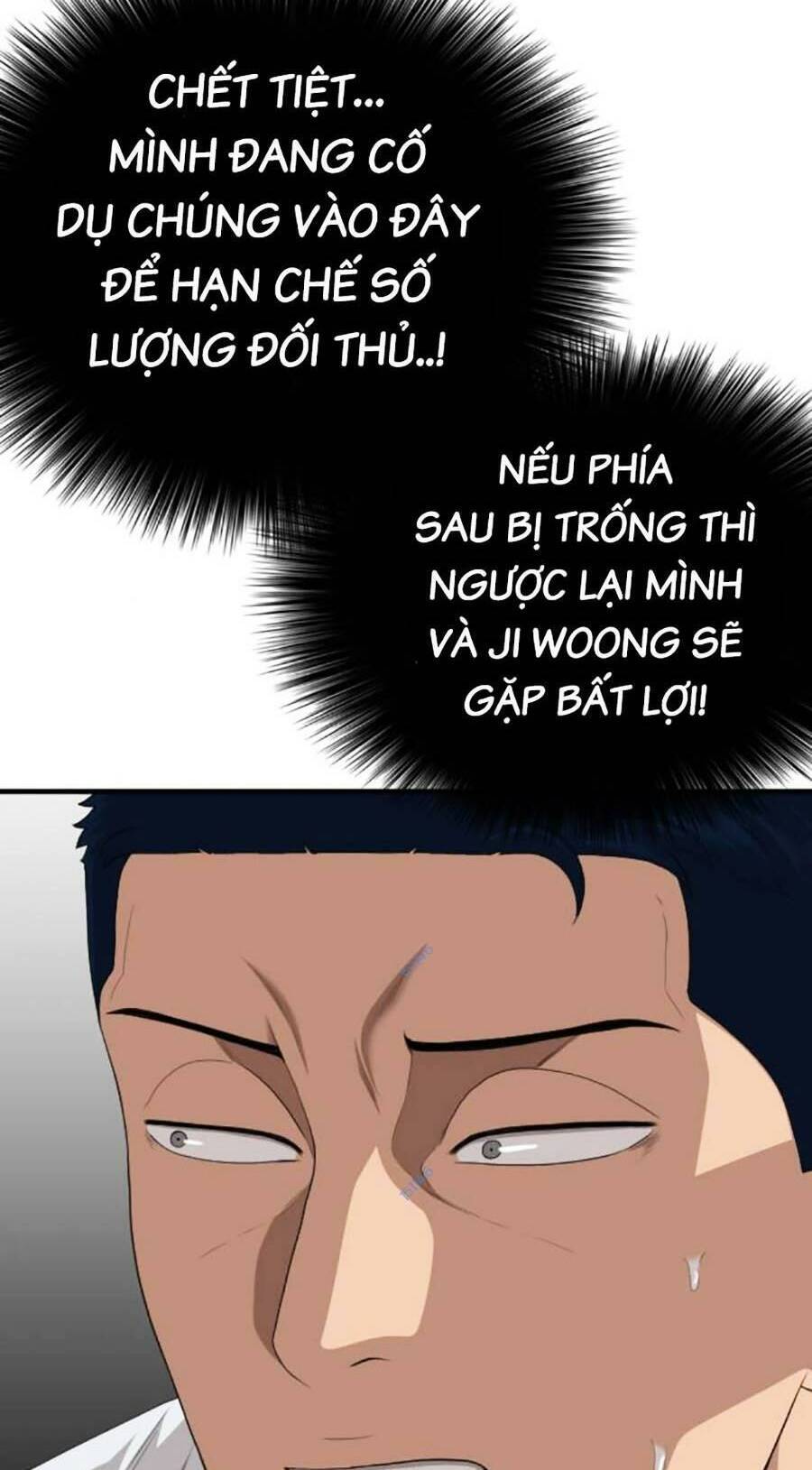 Người Xấu Chap 154 - Next Chap 155