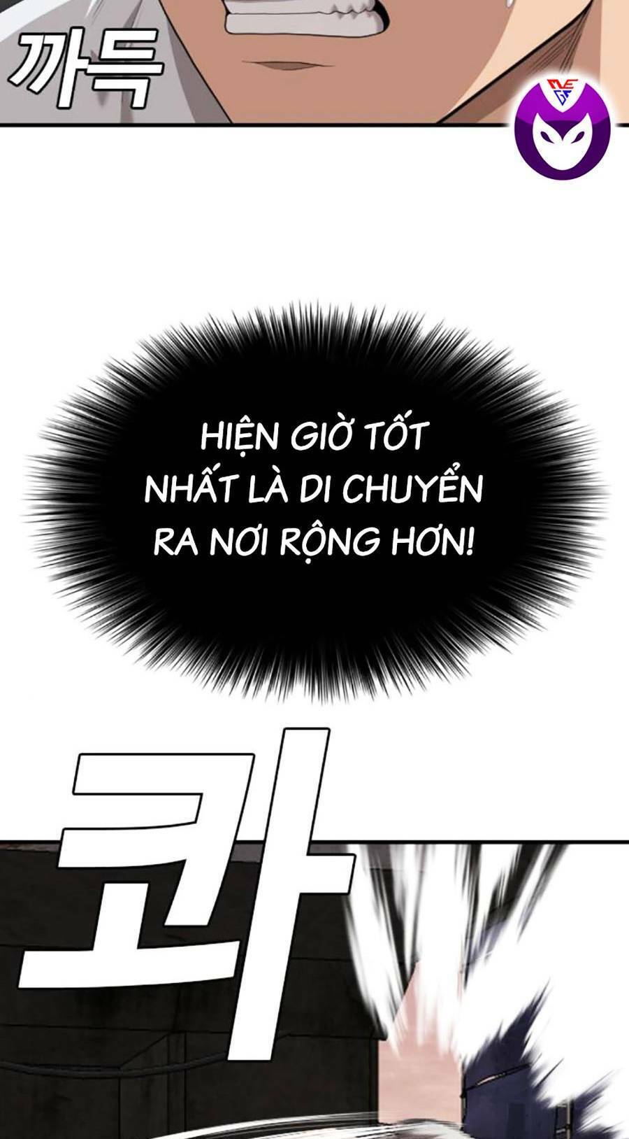 Người Xấu Chap 154 - Next Chap 155