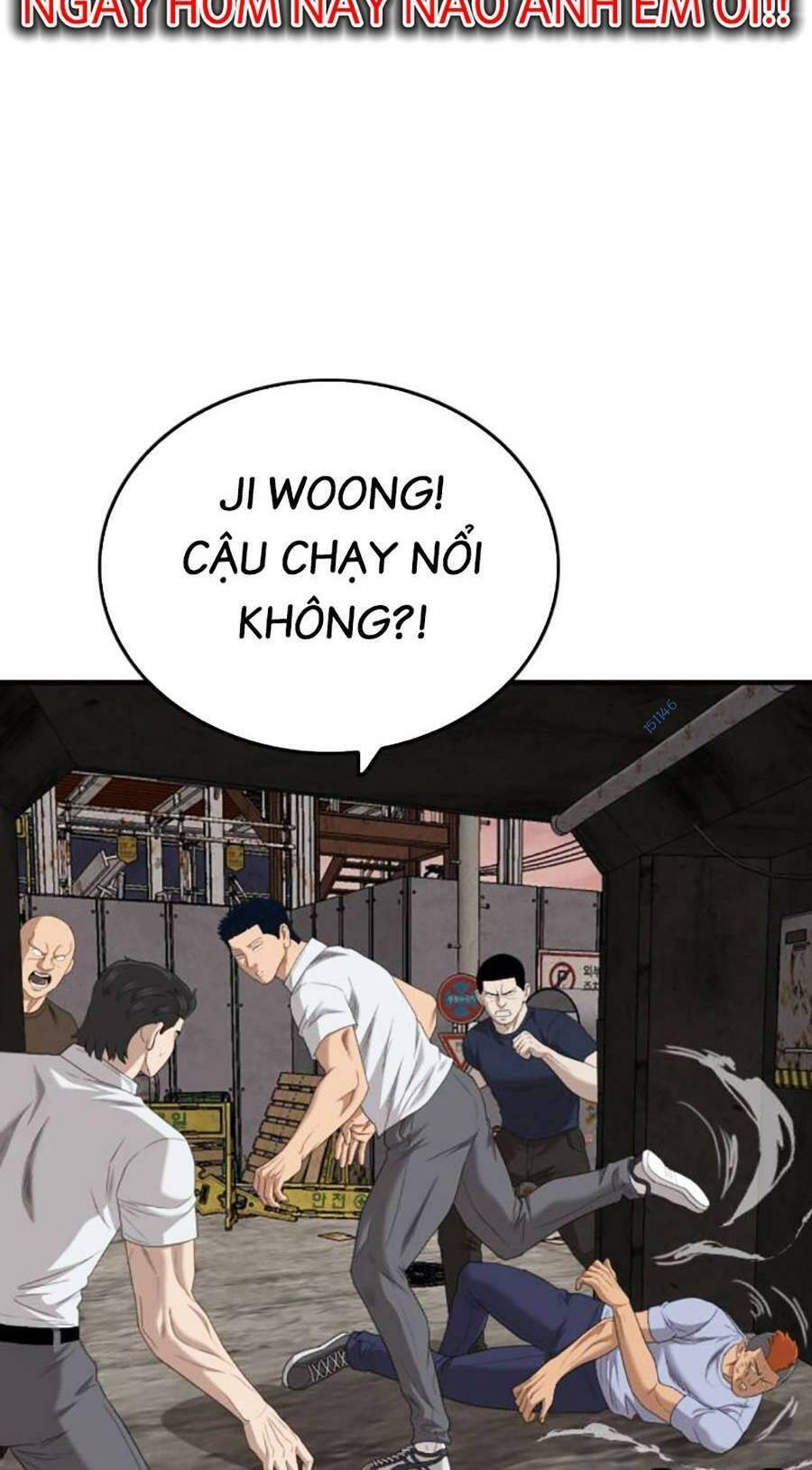 Người Xấu Chap 154 - Next Chap 155