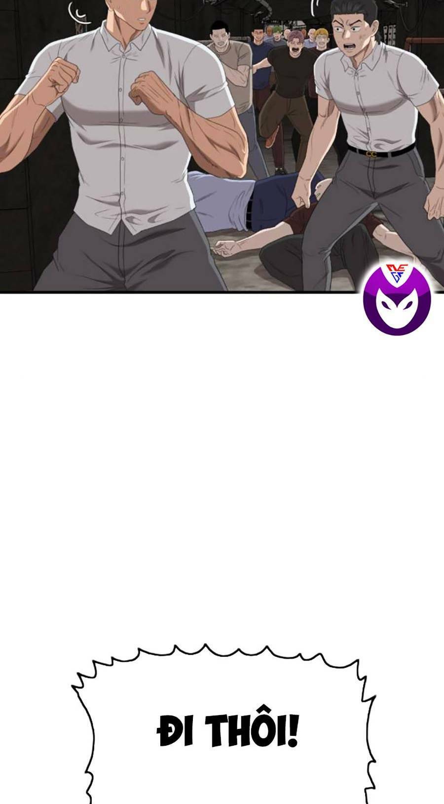 Người Xấu Chap 154 - Next Chap 155