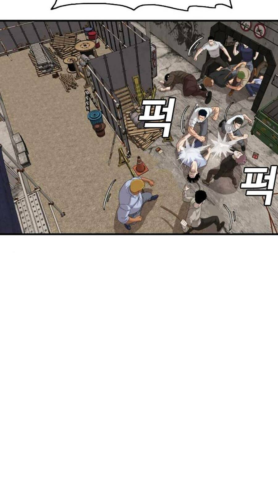 Người Xấu Chap 154 - Next Chap 155