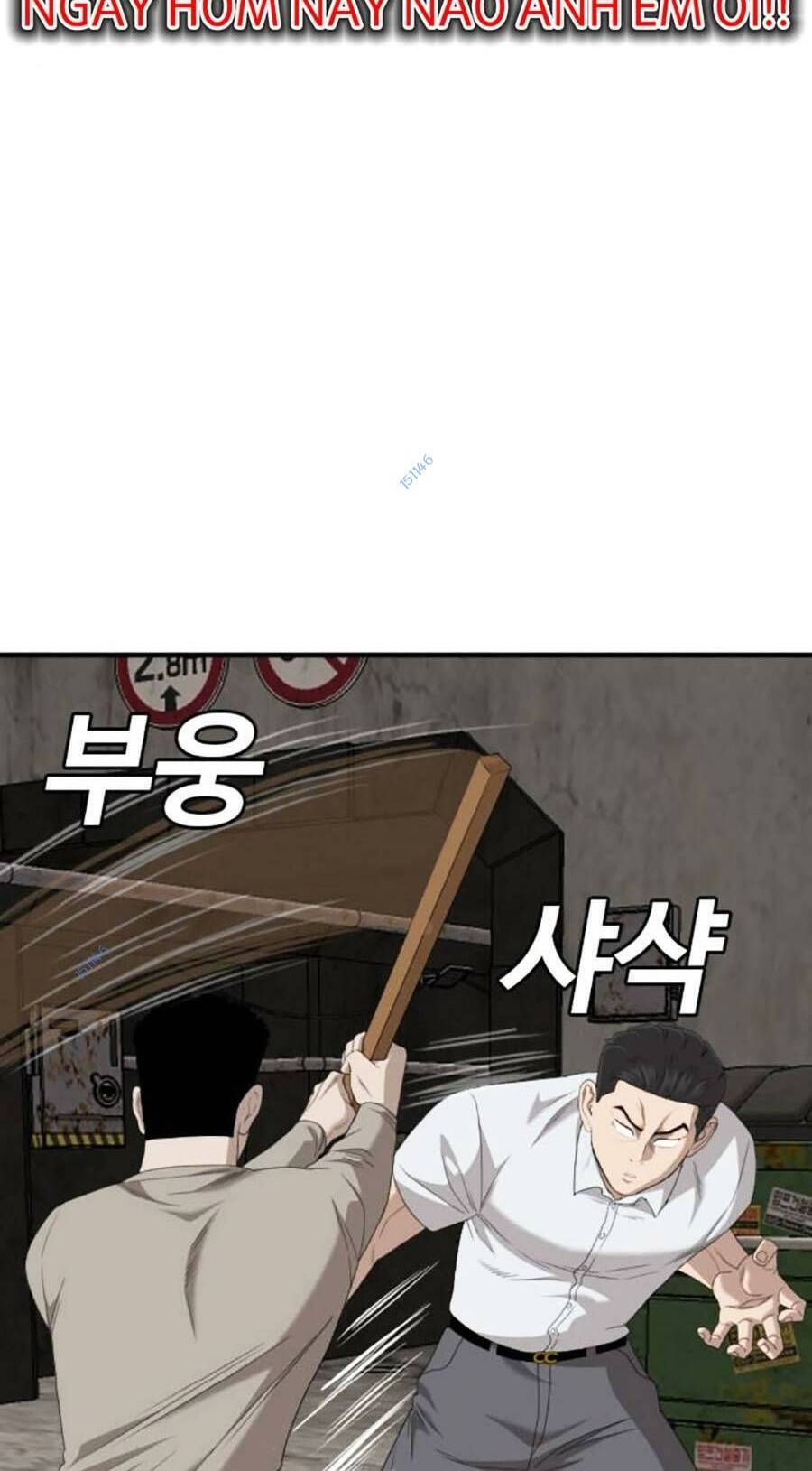 Người Xấu Chap 154 - Next Chap 155