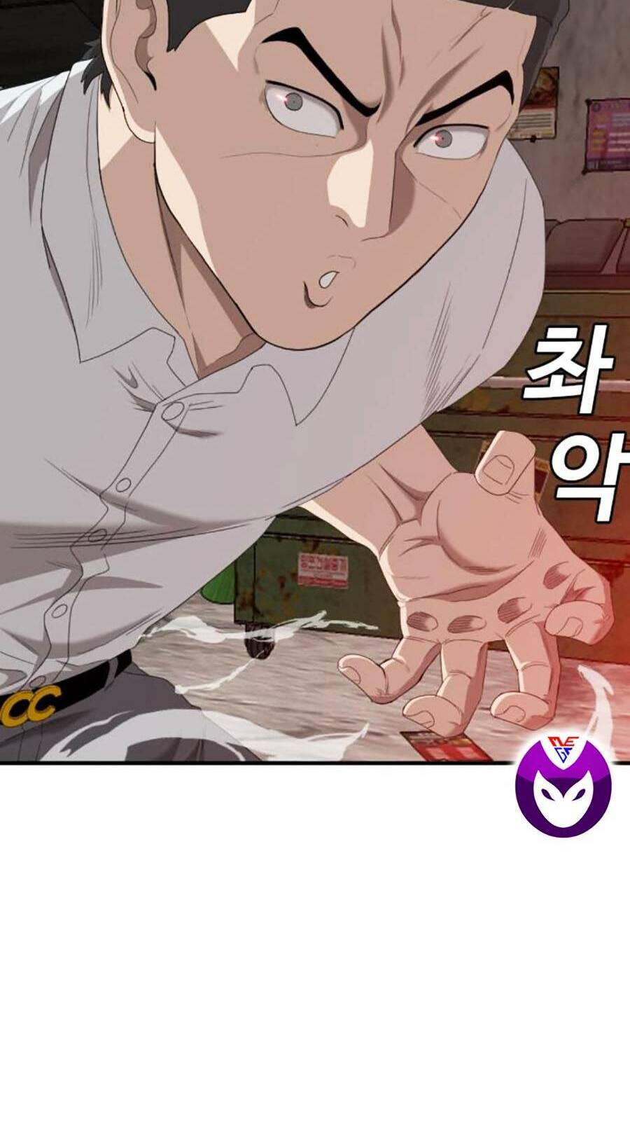 Người Xấu Chap 154 - Next Chap 155