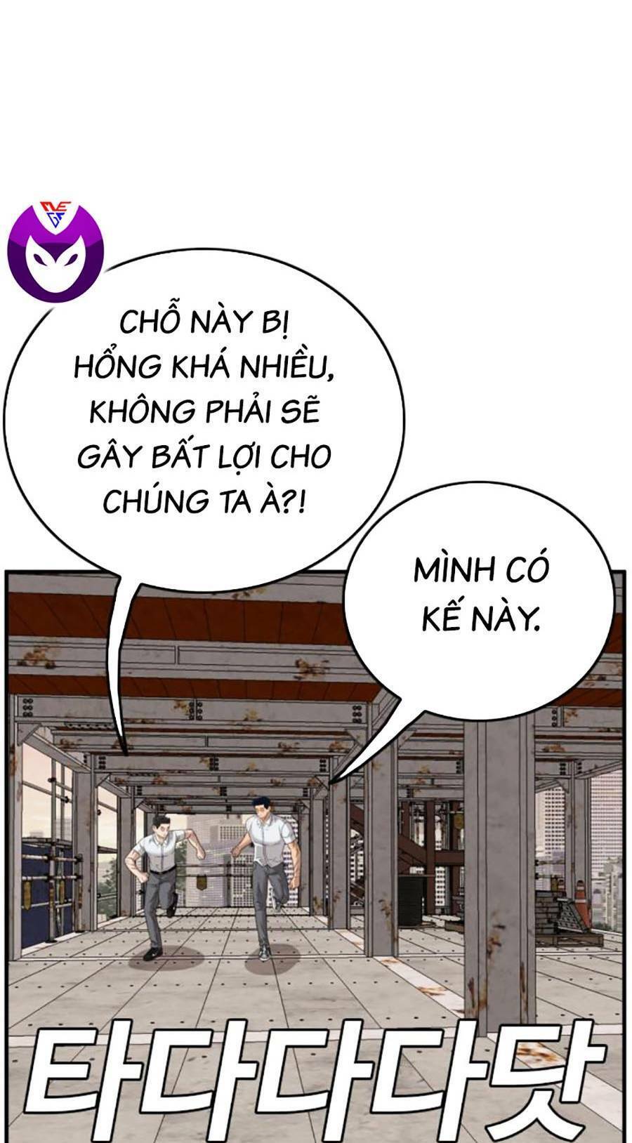 Người Xấu Chap 154 - Next Chap 155