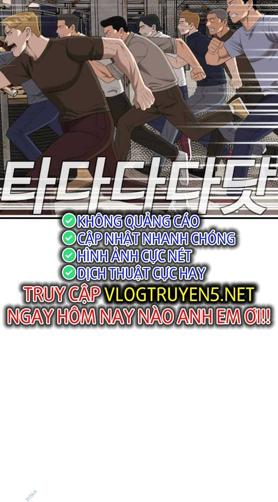 Người Xấu Chap 154 - Next Chap 155