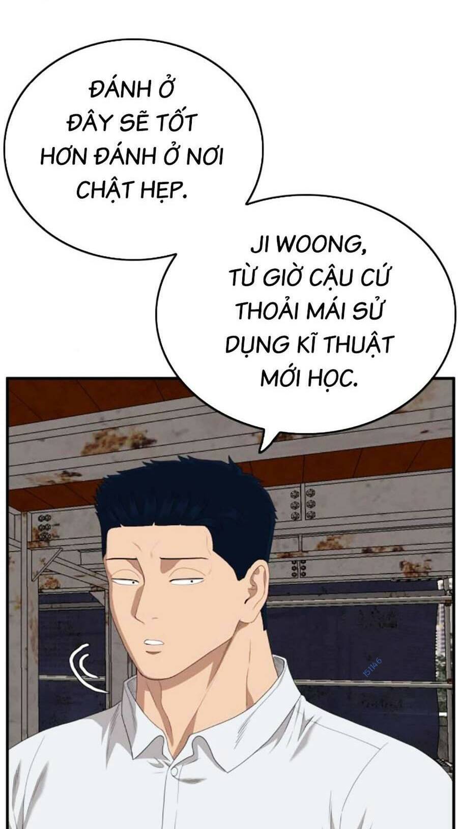 Người Xấu Chap 154 - Next Chap 155