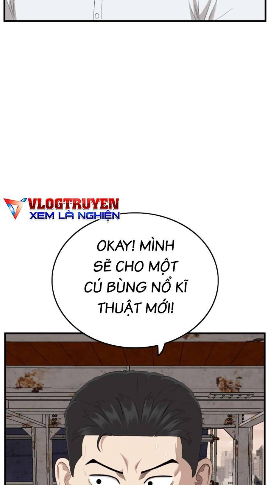 Người Xấu Chap 154 - Next Chap 155