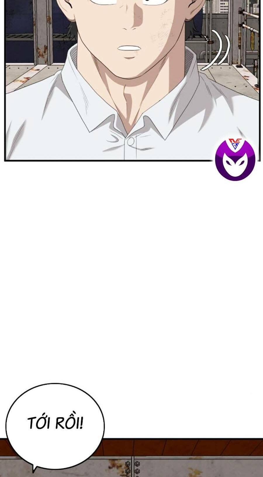 Người Xấu Chap 154 - Next Chap 155