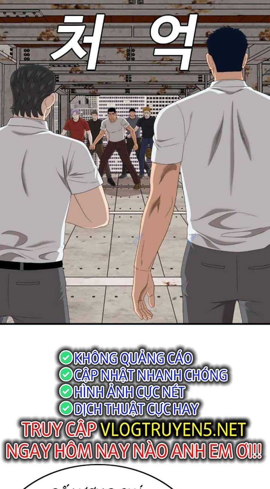 Người Xấu Chap 154 - Next Chap 155
