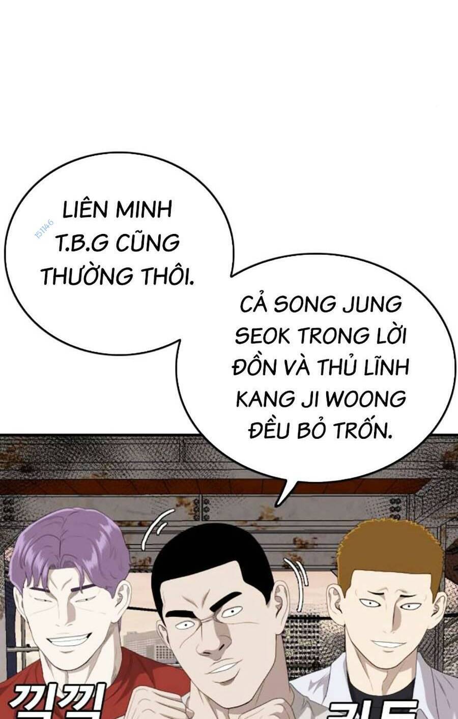 Người Xấu Chap 154 - Next Chap 155