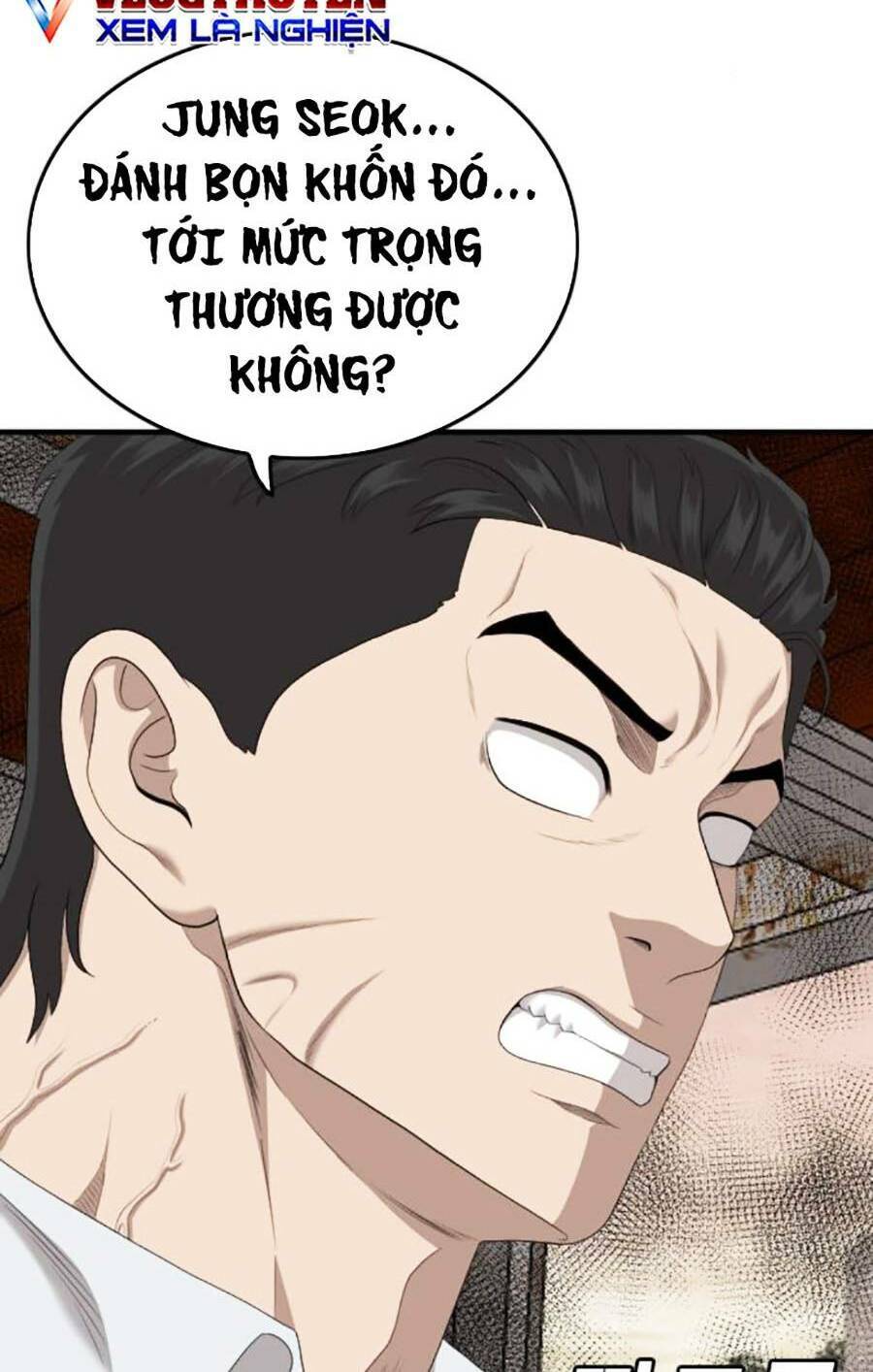 Người Xấu Chap 154 - Next Chap 155